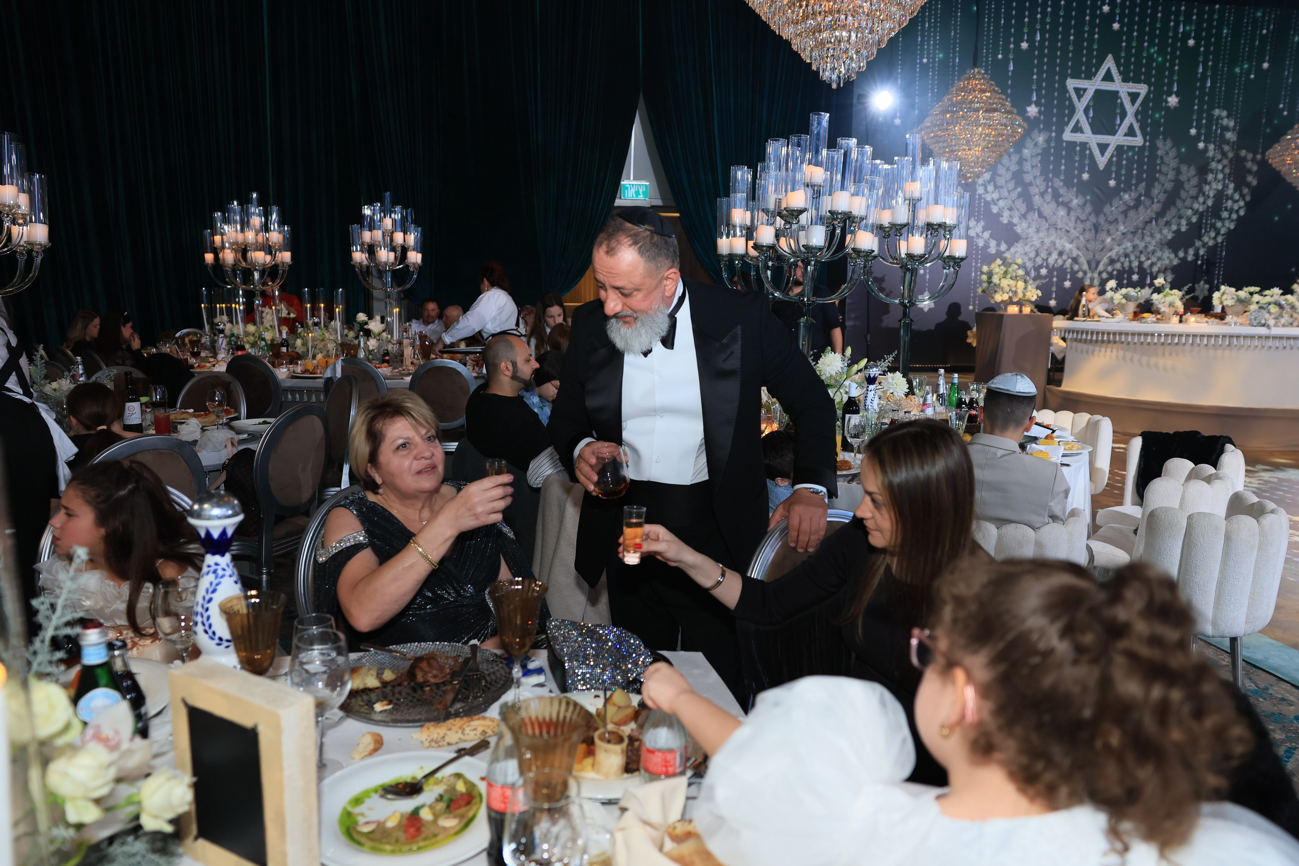 DANIEL. Фотографы на свадьбы и мероприятия Студия «Шалом»