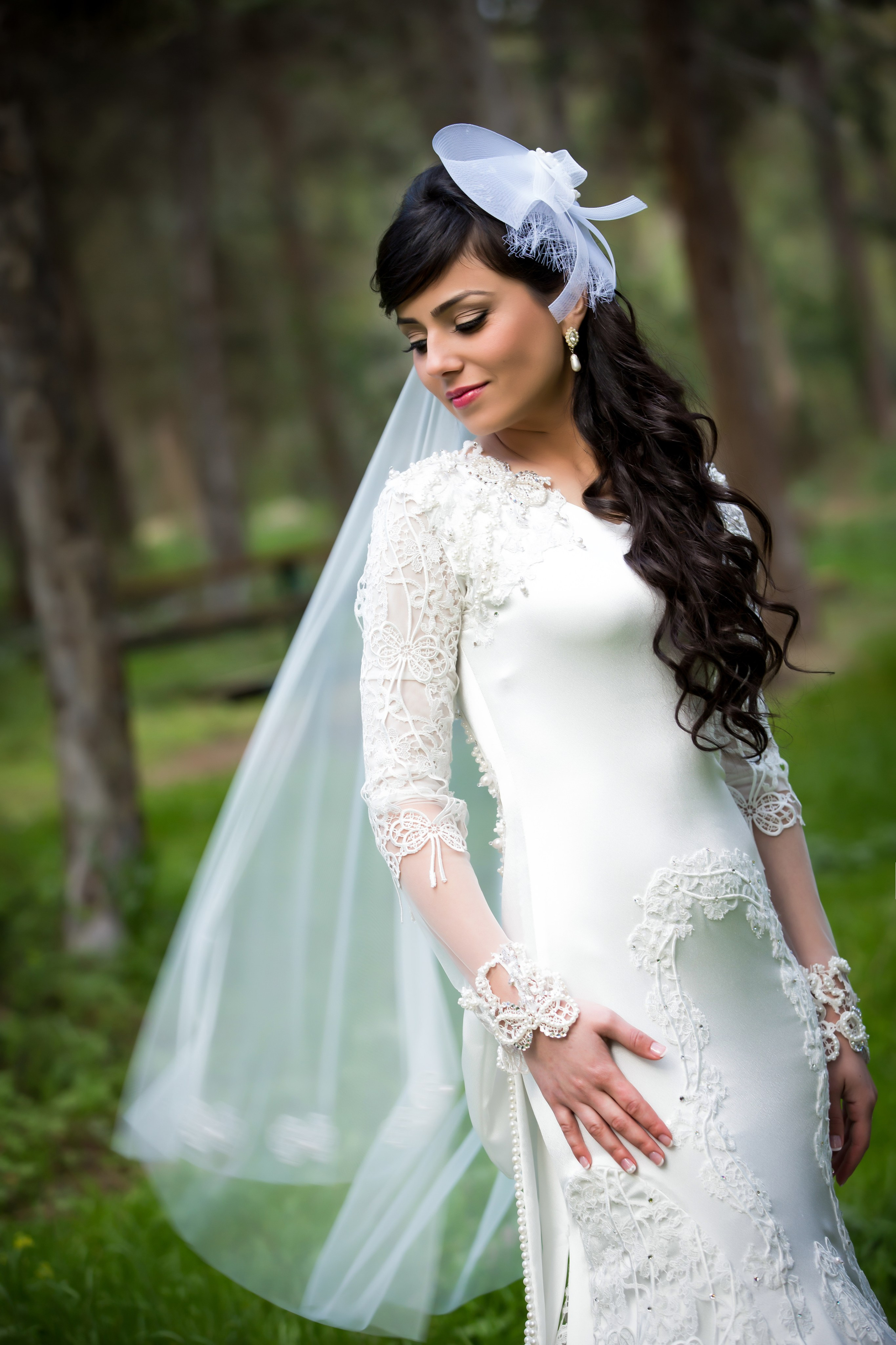 Hedva & Avi. Wedding and events photographers Studio Shalom