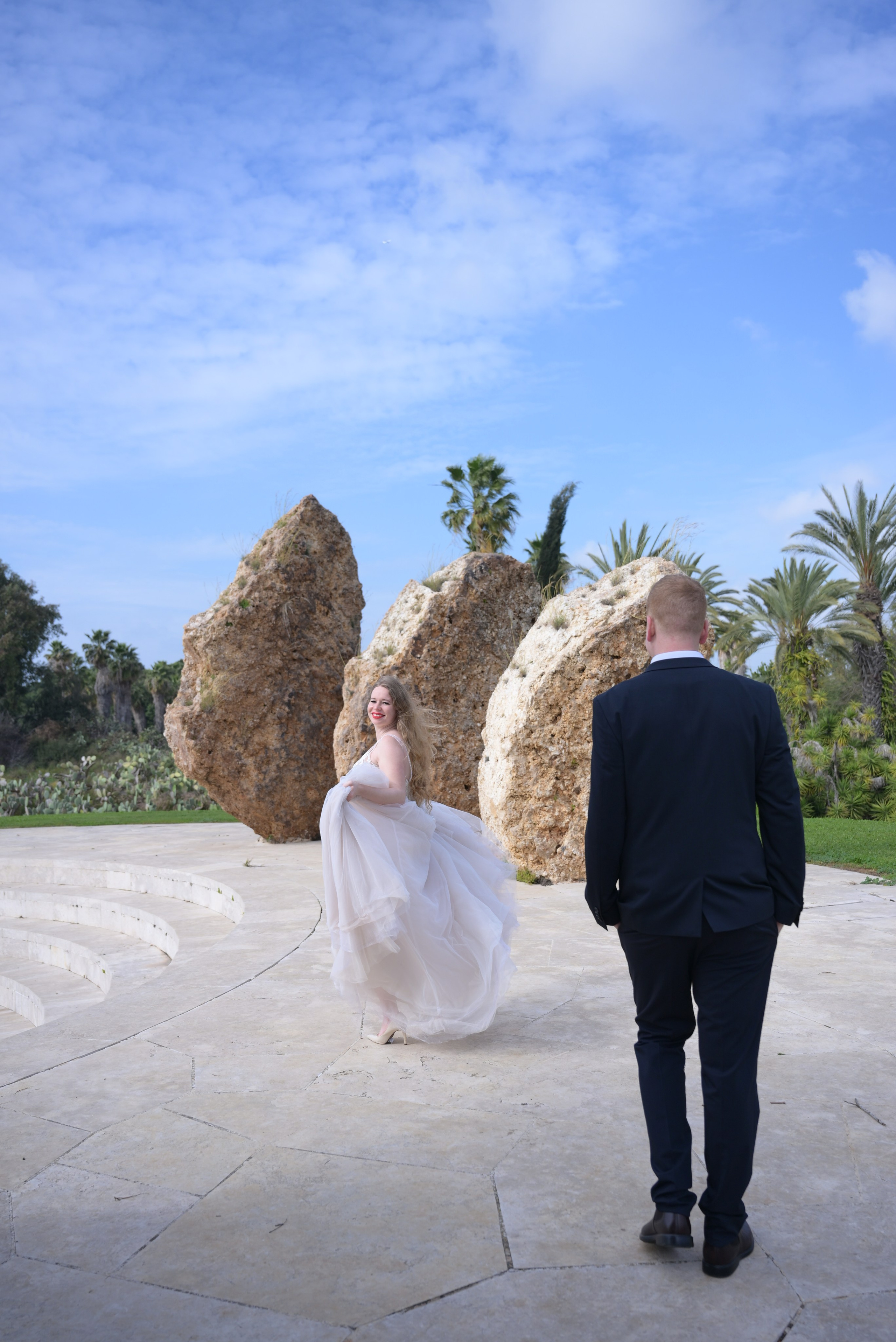 Nicol & Itamar. Wedding and events photographers Studio Shalom