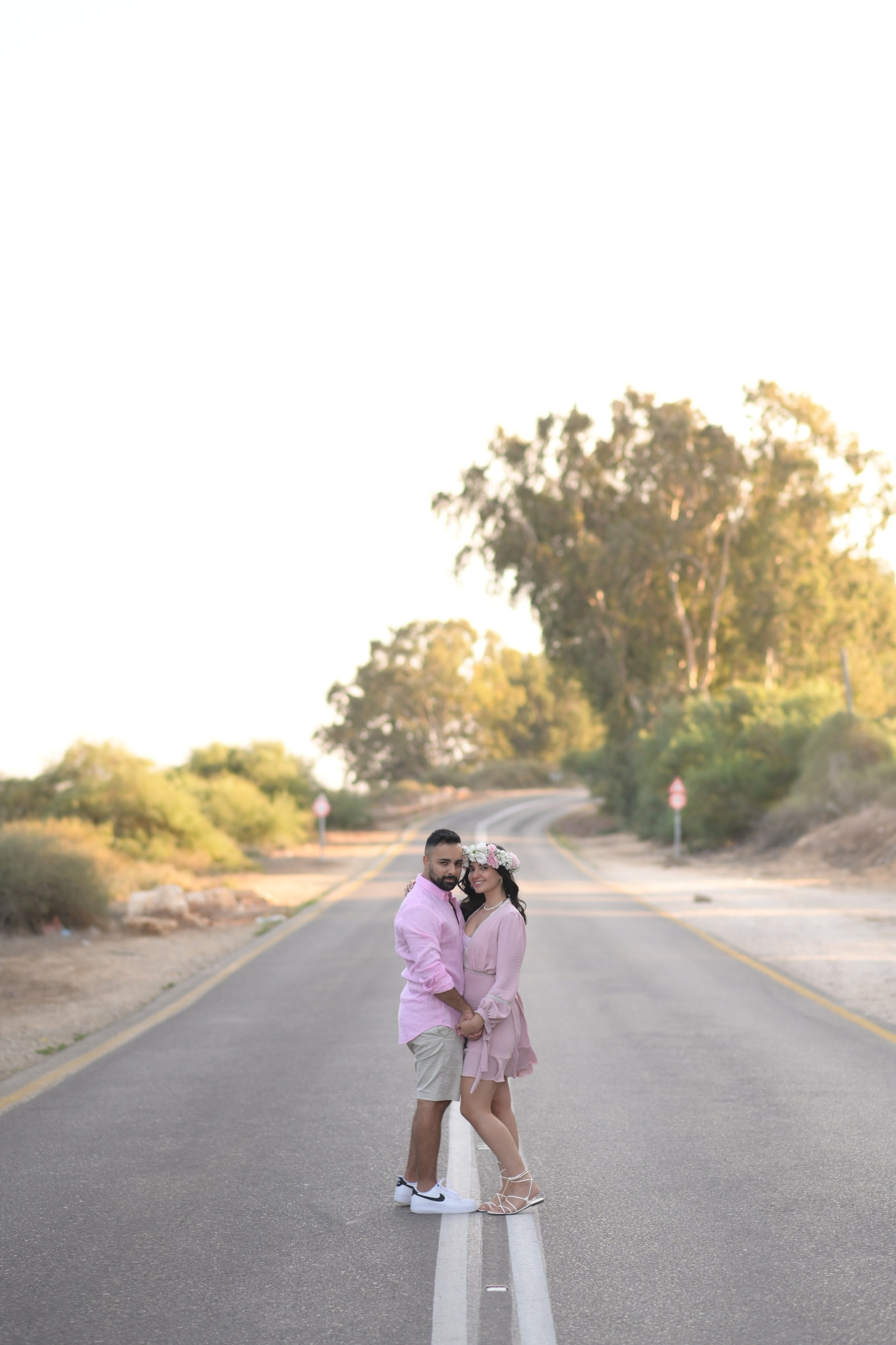 Almog & Jonatan. Wedding and events photographers Studio Shalom