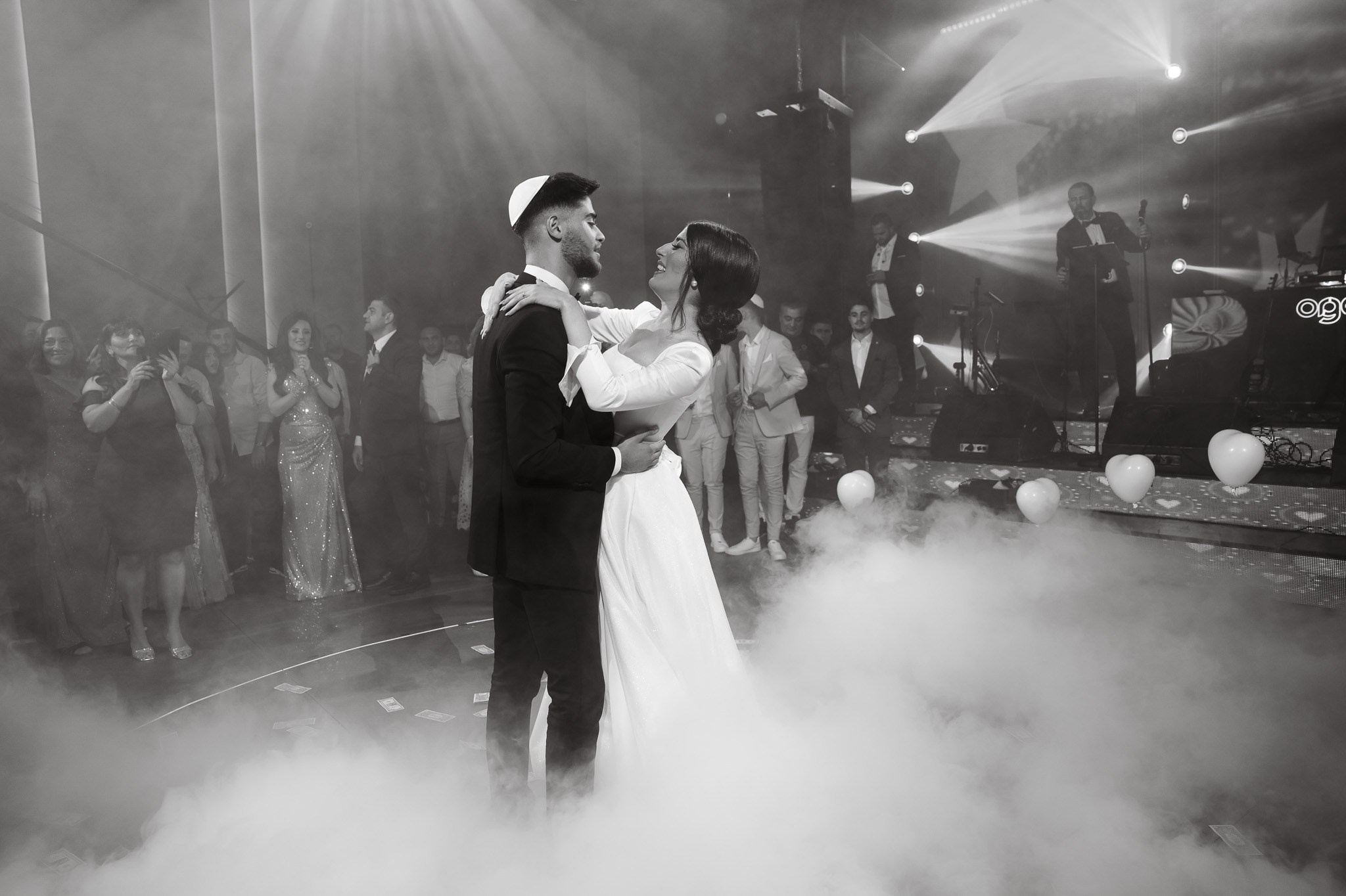 Liel & Ariel. Wedding and events photographers Studio Shalom