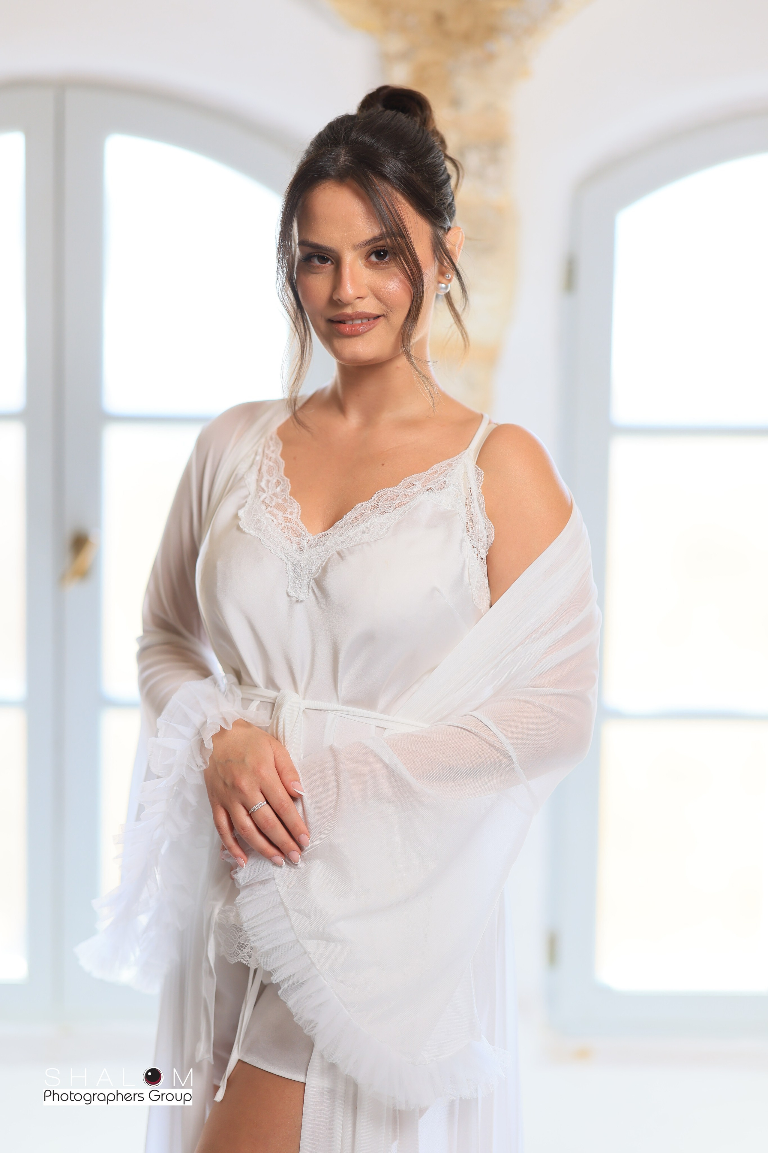Eden & Aviv. Wedding and events photographers Studio Shalom