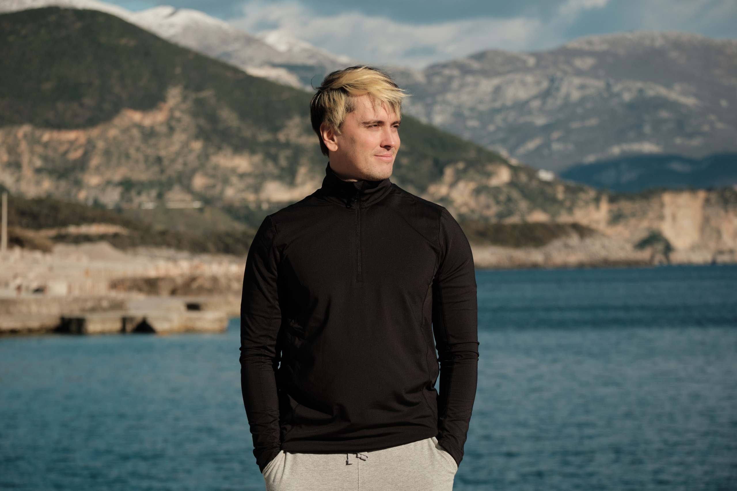 Портфолио — индивидуальные фотосессии и ТФП