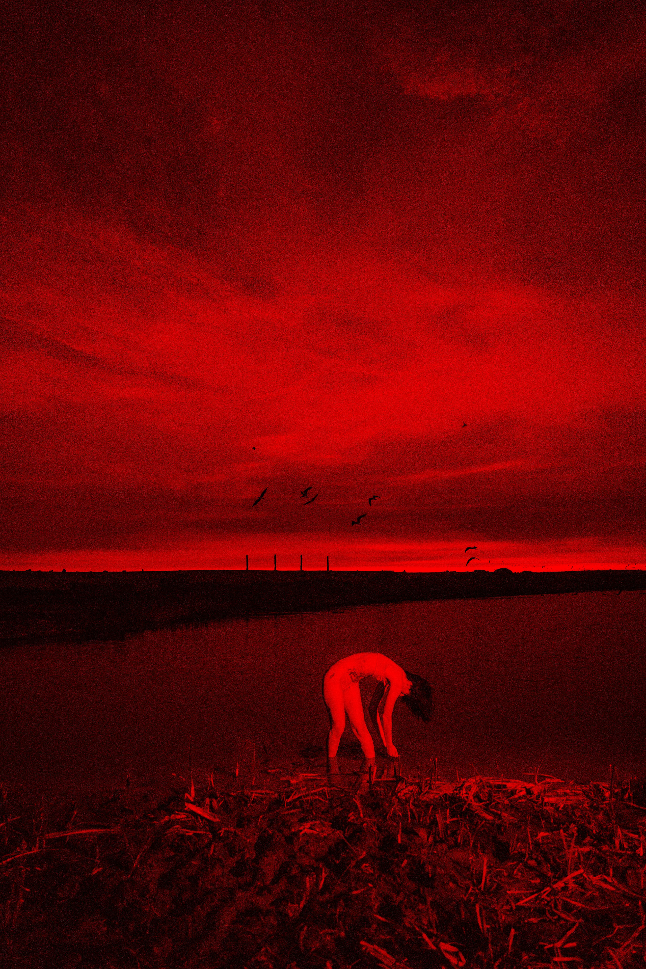 CONCEPTUAL PHOTOGRAPHY. Drillmatic — cinematic aesthetics and visual storytelling from Lima, Peru