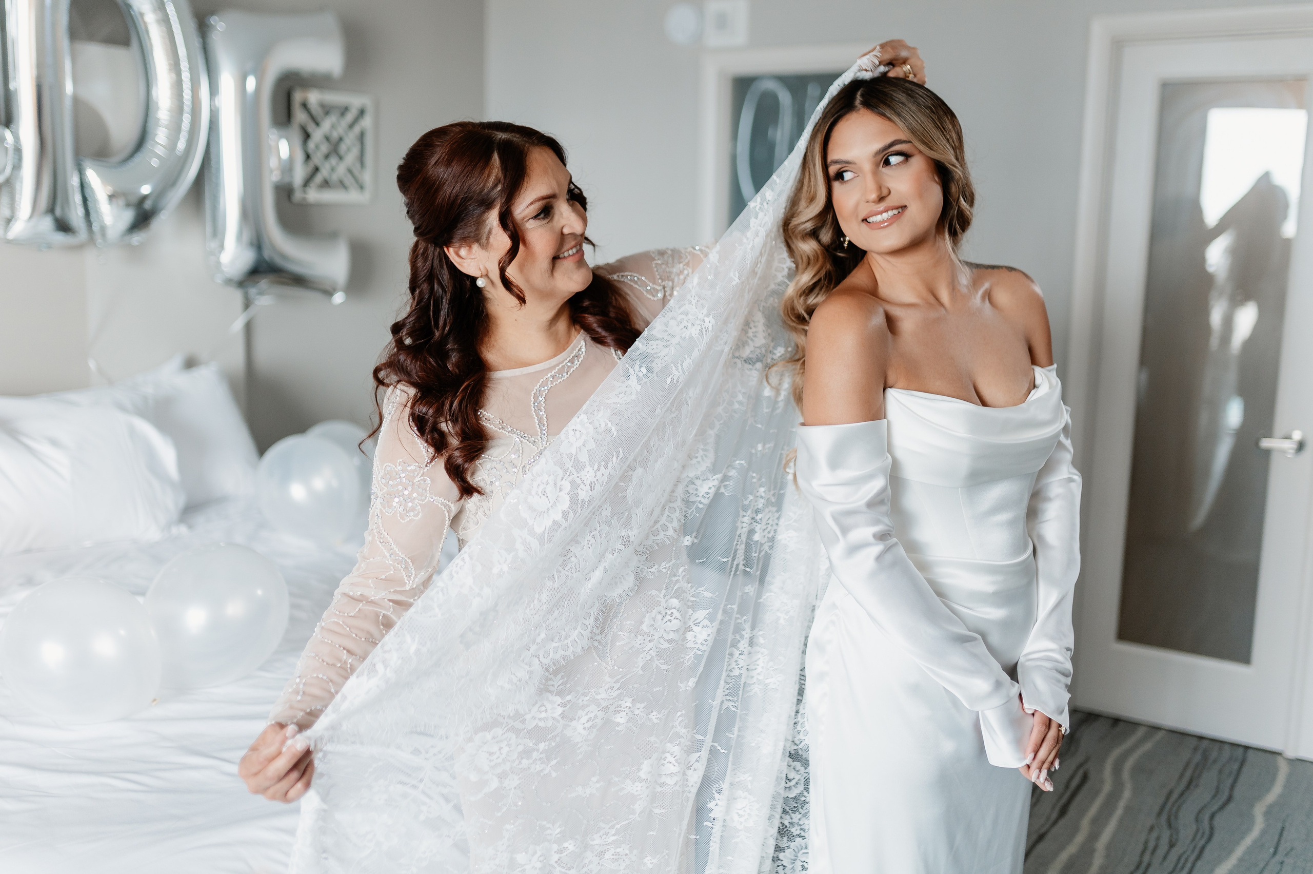 Timeless Romance | Joanna & Leo’s Wedding at the Ancient Spanish Monastery. YES I DO PRODUCTION — Wedding photography&videography