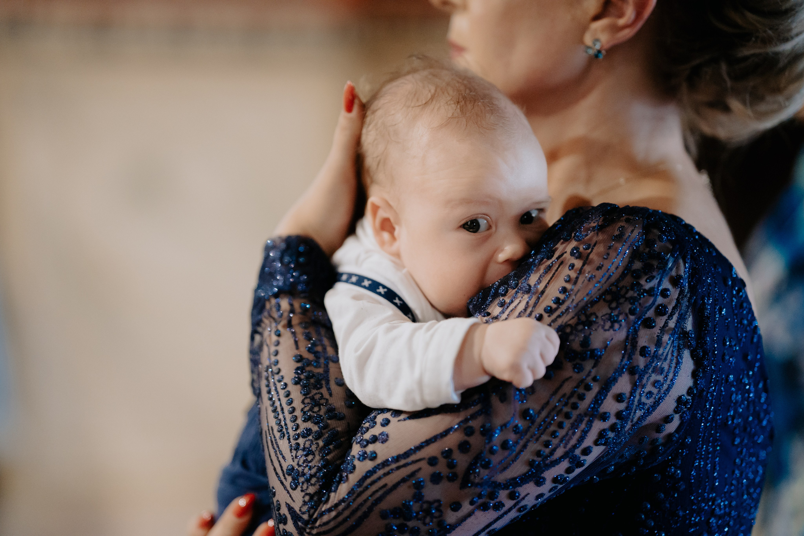 Botez. Mihai Padurariu - fotograf