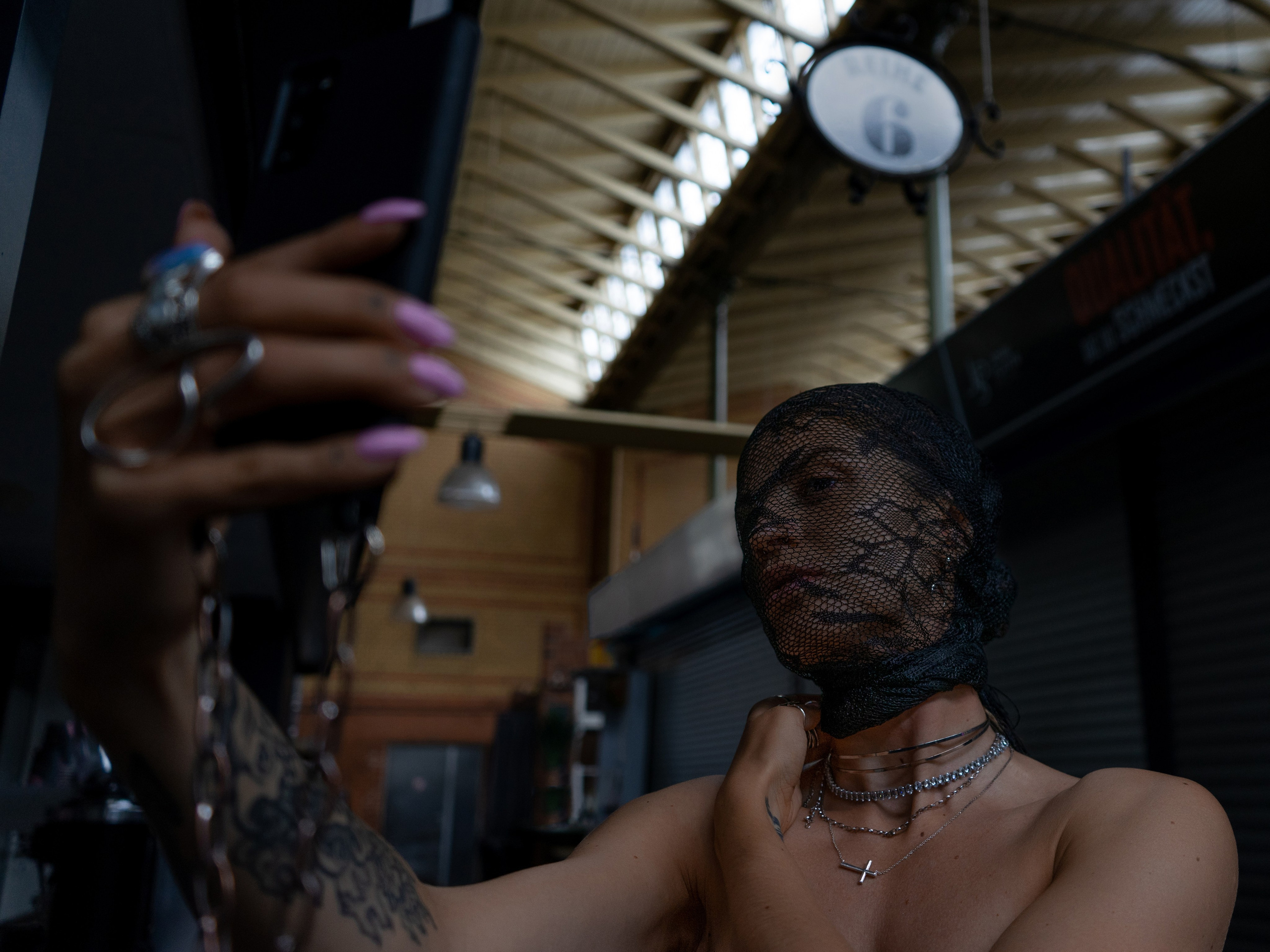 Photographer ‖ Nürnberhg ‖ Sergey Reimche