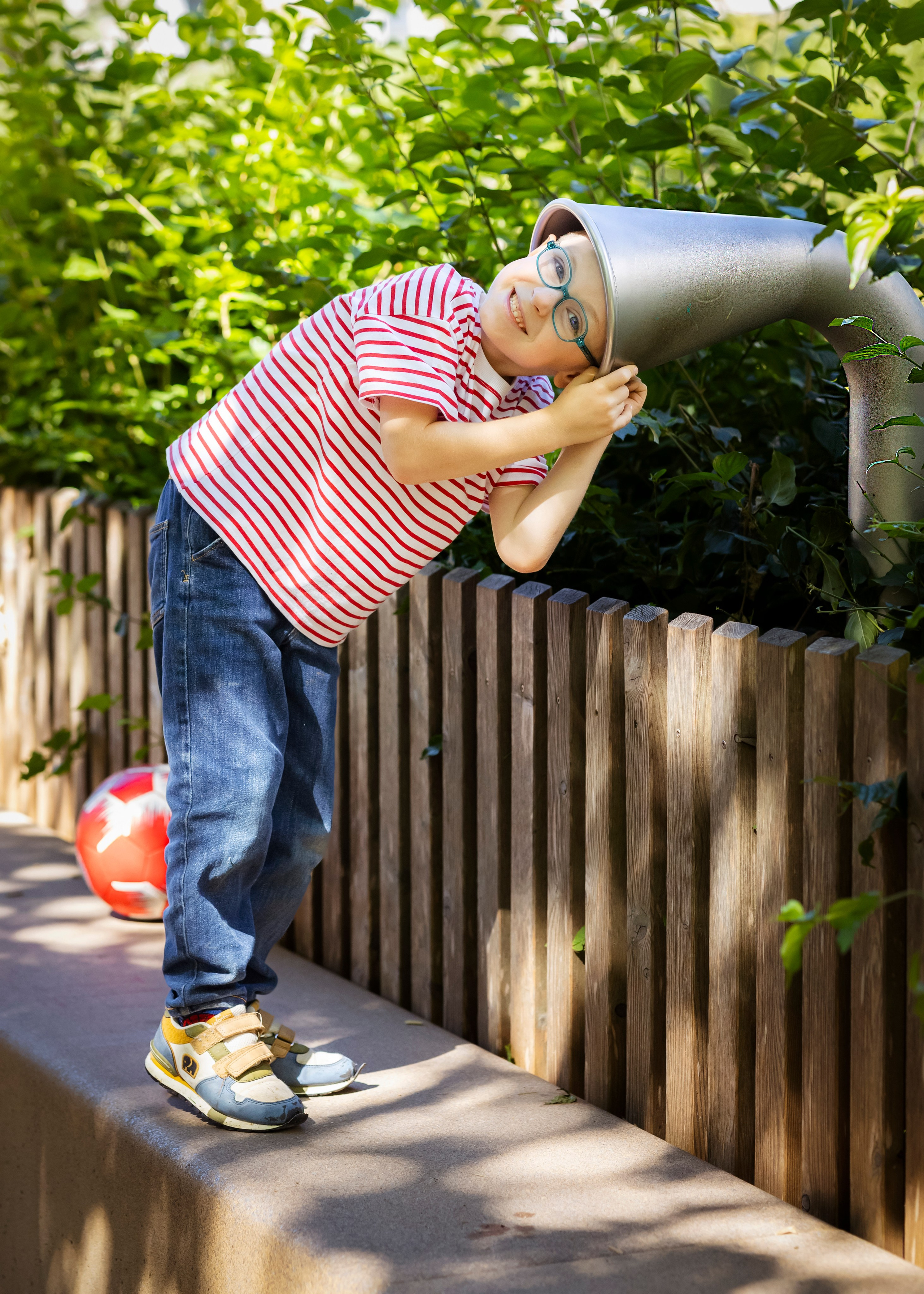 Yulia & Family. Photographer in Munich