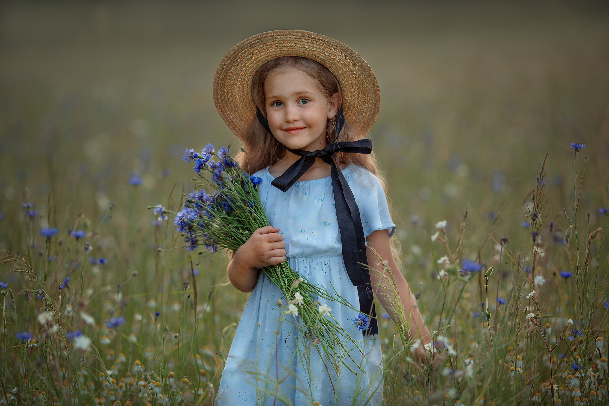 Дети. Семейный и детский фотограф в Варшаве Мила Бобровская