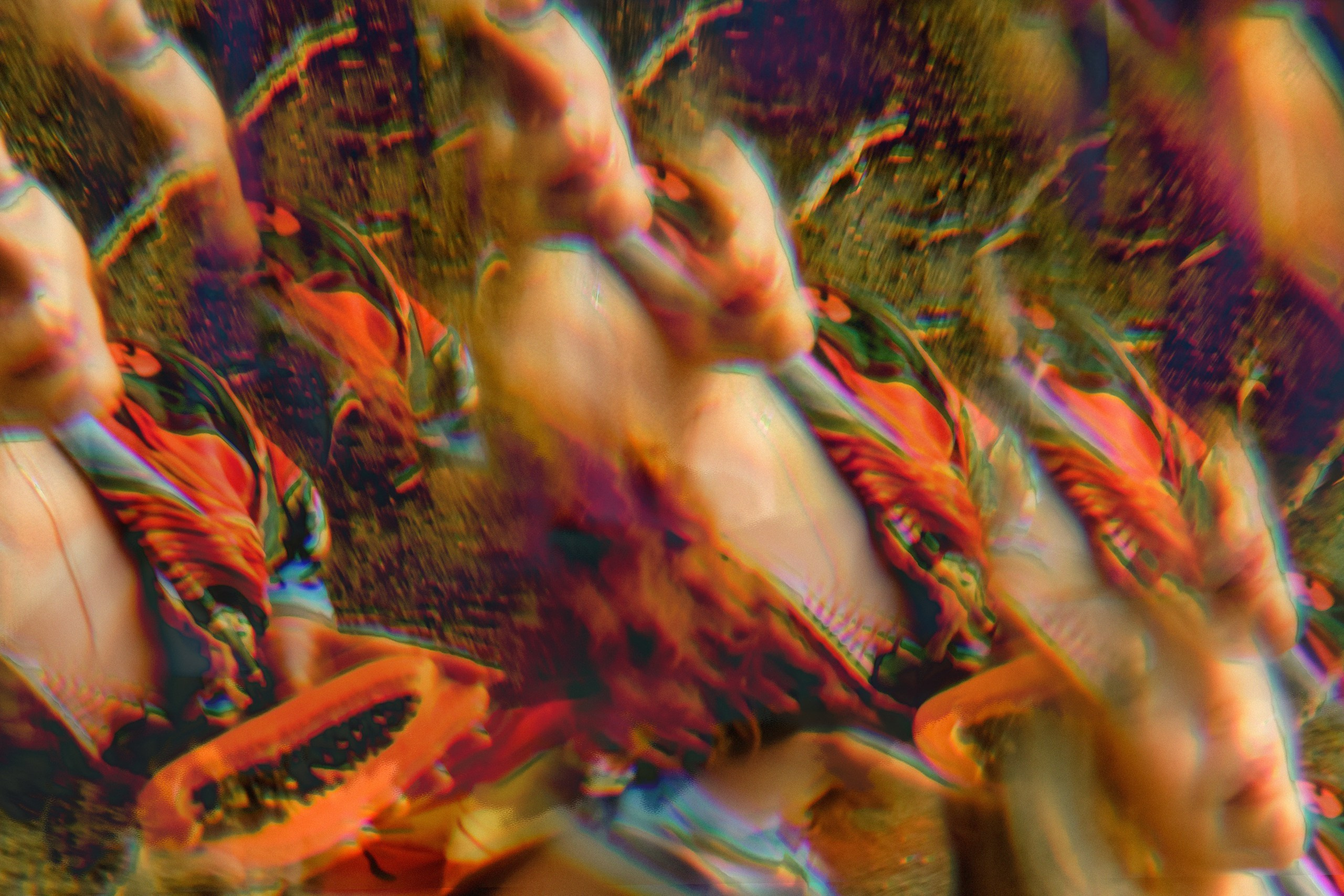 Фотосесія на Пхукеті. Арт-портрет для Альони. Портретний фотограф Альона Новгородцева