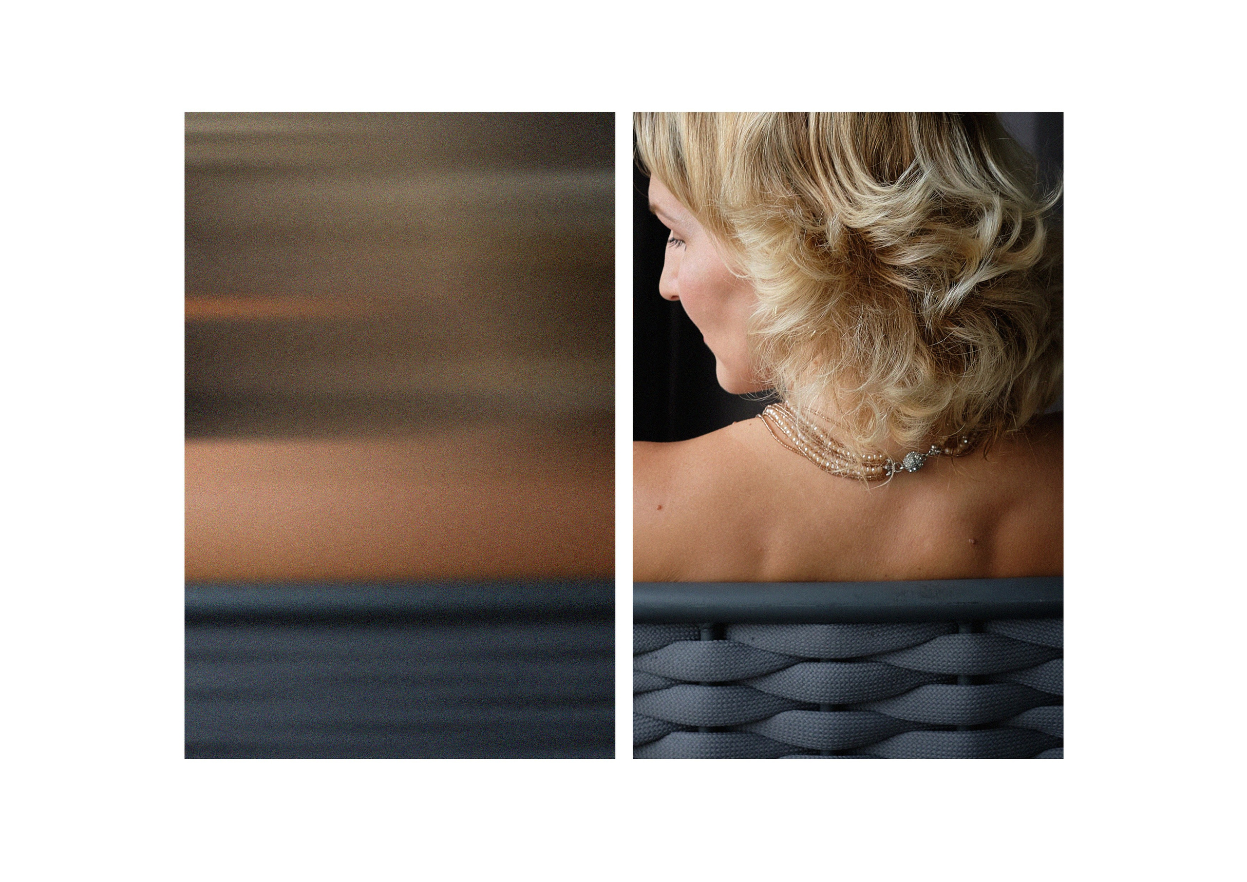 Портрет Кати. Портретный фотограф Алена Новгородцева