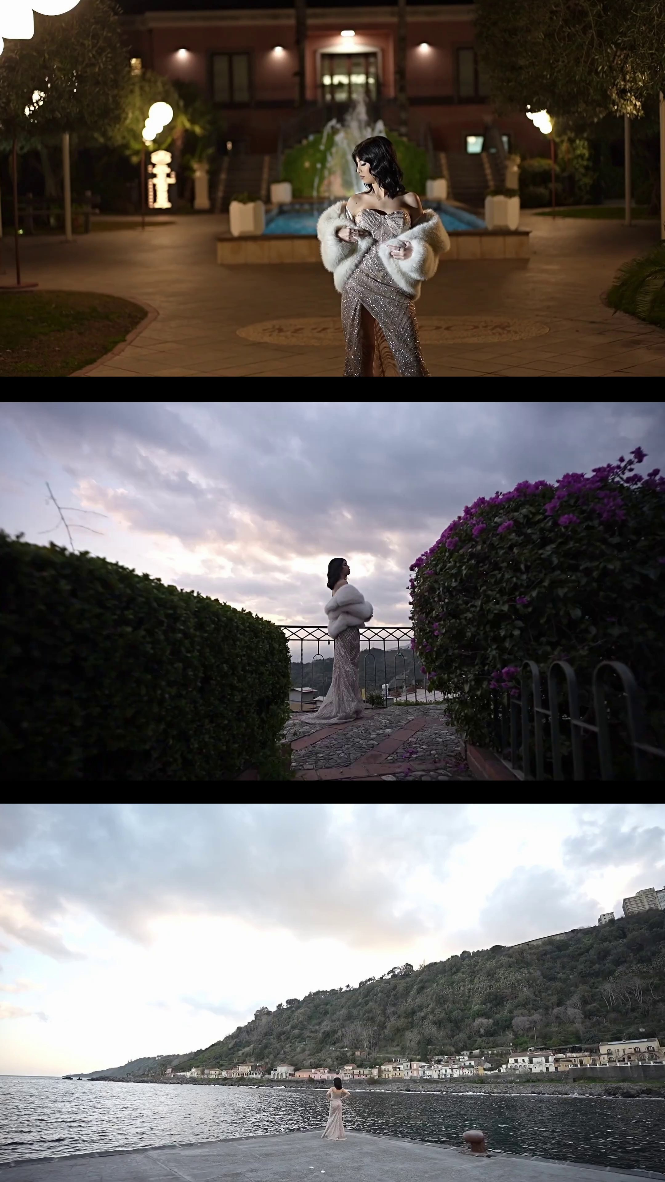 Servizi. MSZen Production — fotografia e video professionale a Catania