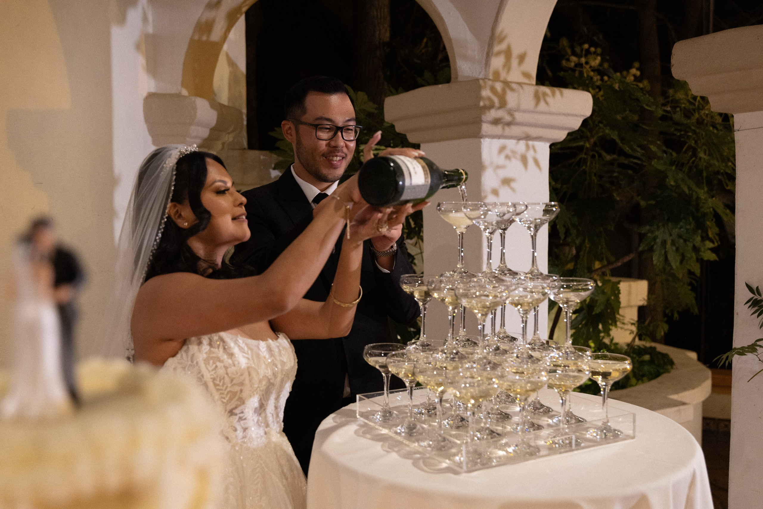 Rebeca & Shawn. The wedding Day. Part 2. Portrait, family, maternity & wedding photography & videography in SoCal Kseni Vibe