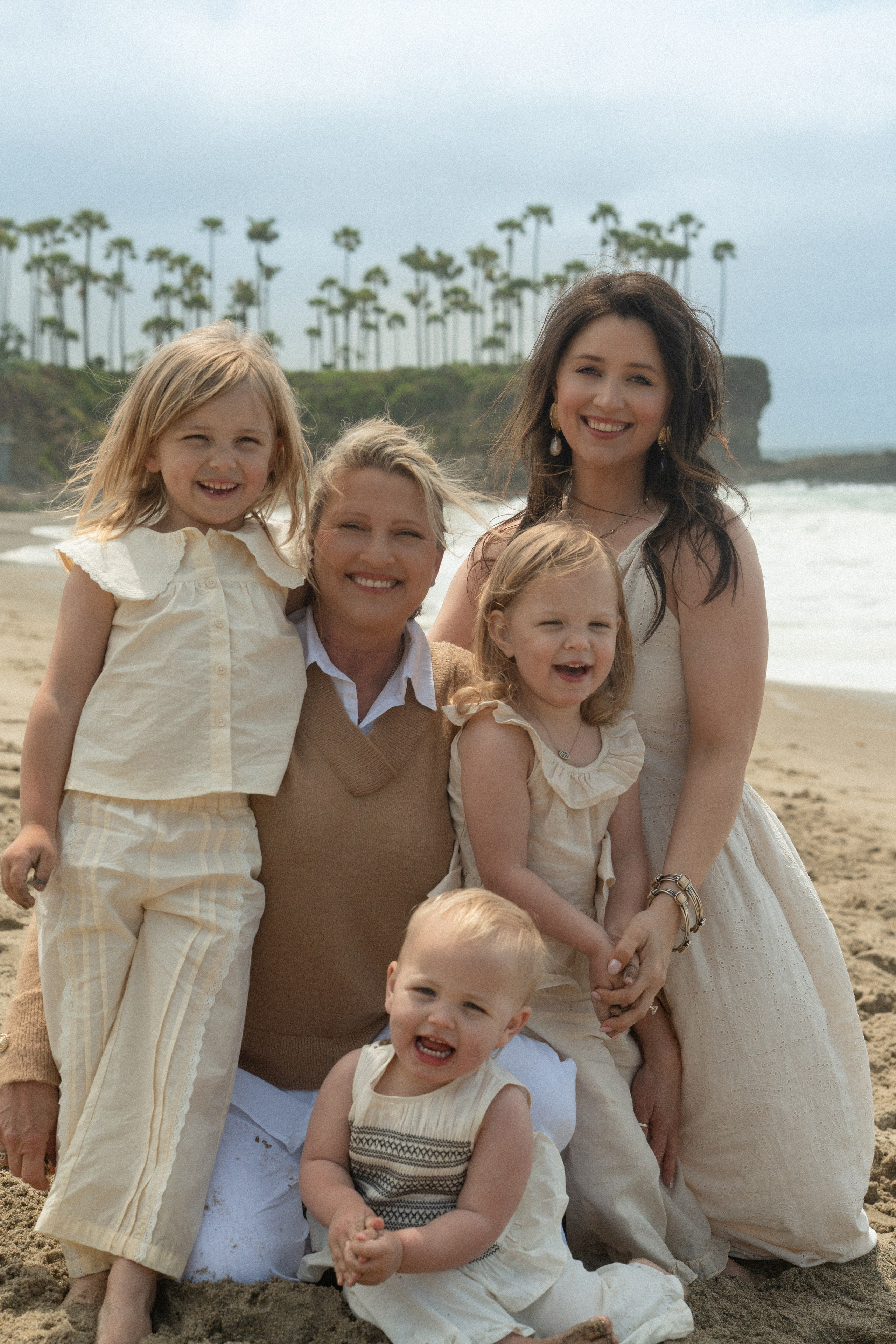 From Texas to California. Family photo session. Portrait, family, maternity & wedding photography & videography in SoCal Kseni Vibe