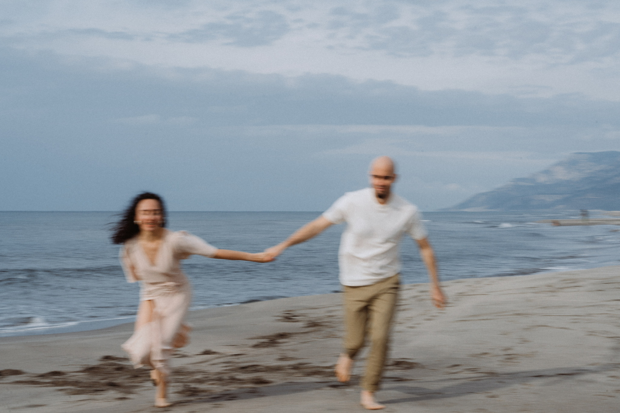 Даша и Илья (Lovestory). Фотограф в Дананге, Вьетнам. Эстетика и лайфстайл