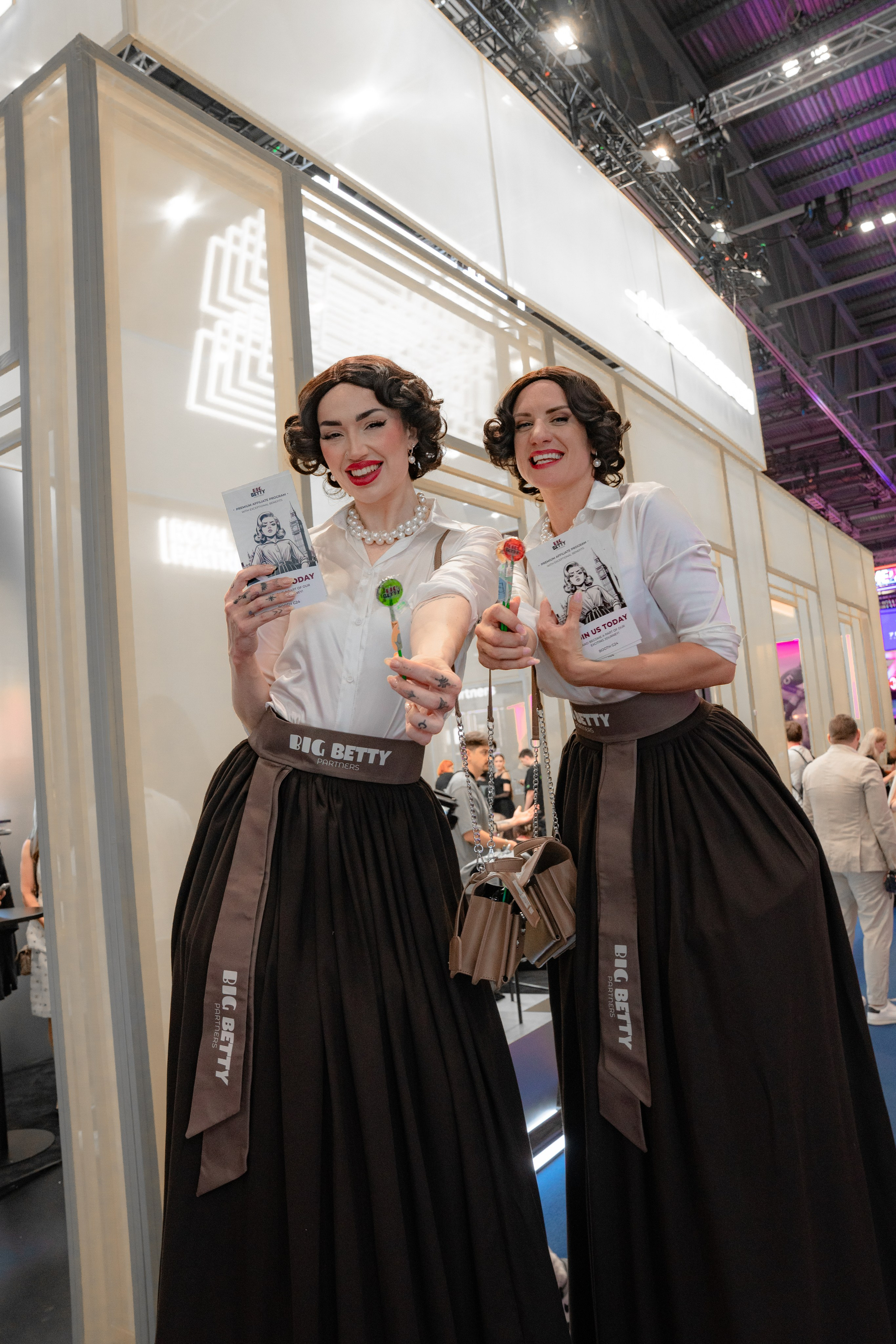 Big Betty 2. Tonya Kyrylenko photographer in London