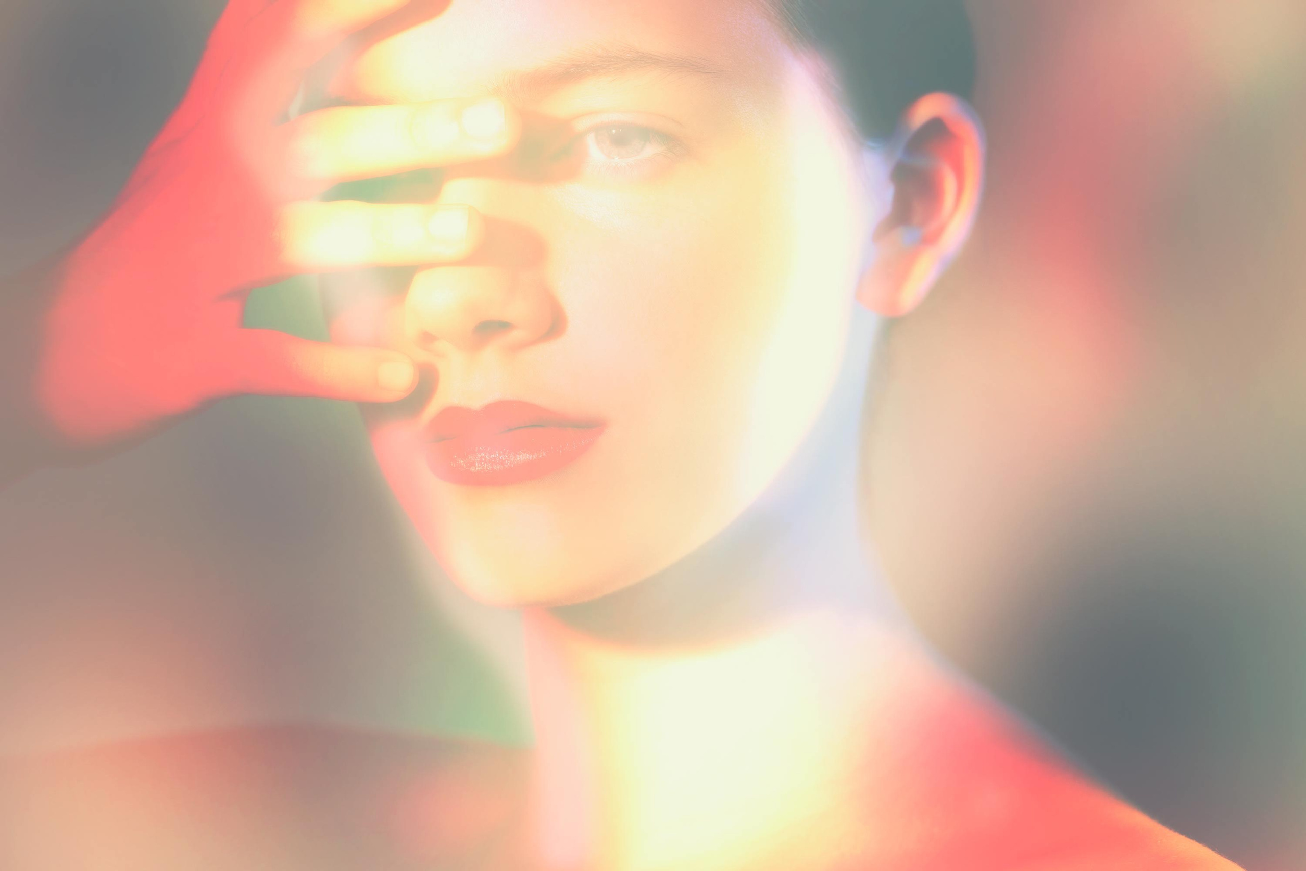 Beauty 2. Interimagenes I Barcelona Photographers