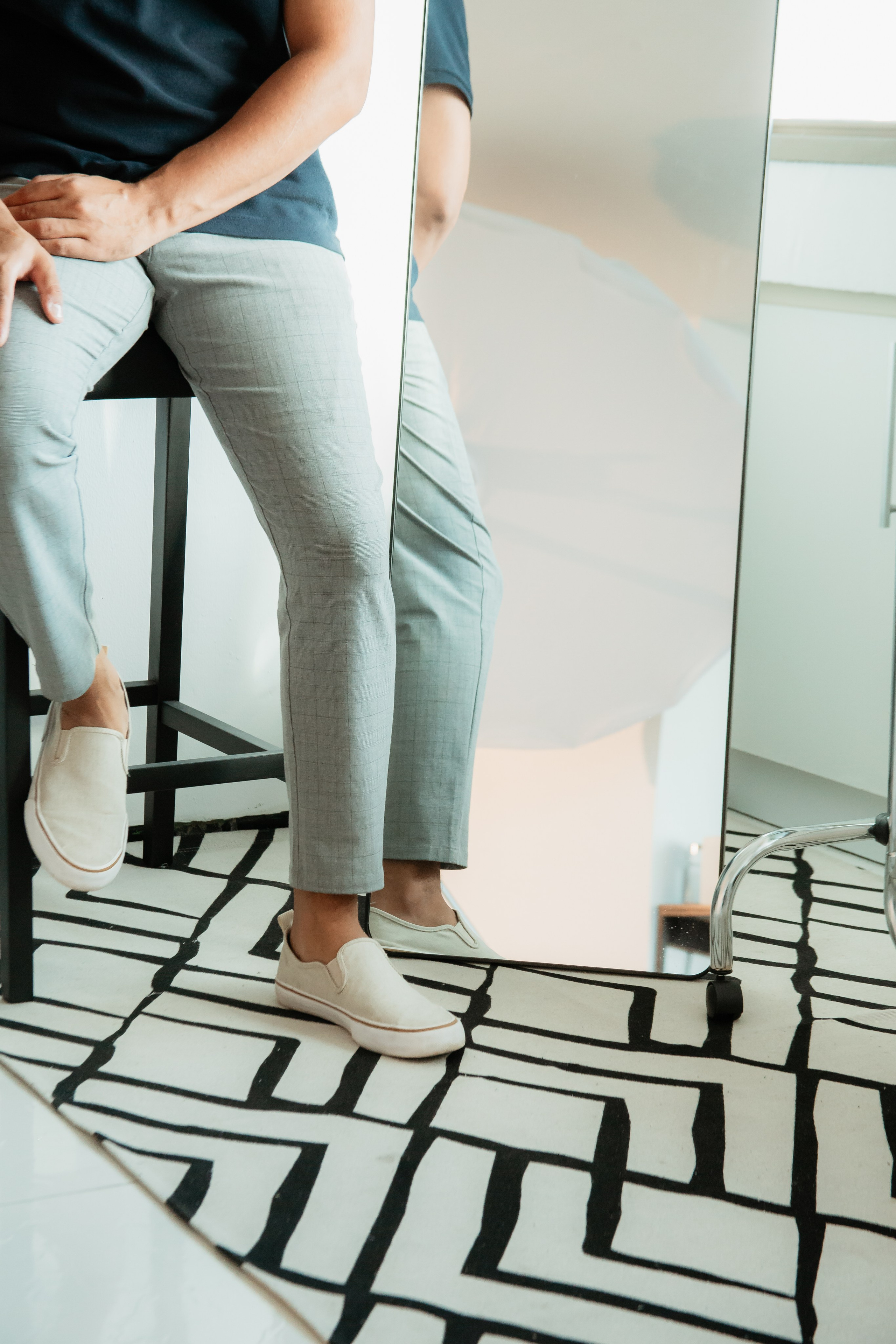 O Estúdio. Fotografia e vídeo corporativo em São Luís. Awake Foto e Filme