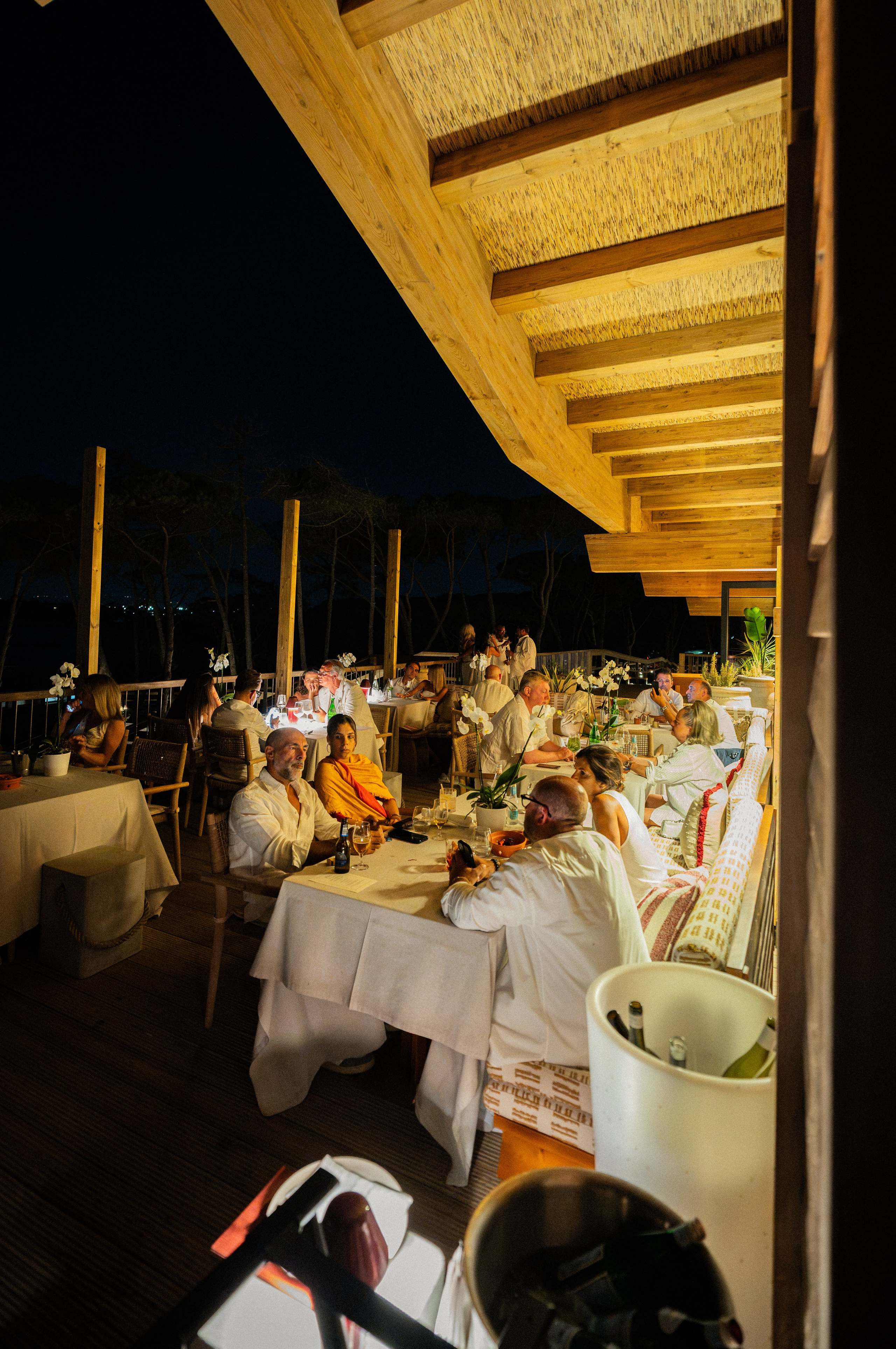 RESTAURANTES — CABANA SASS. Forma Studios