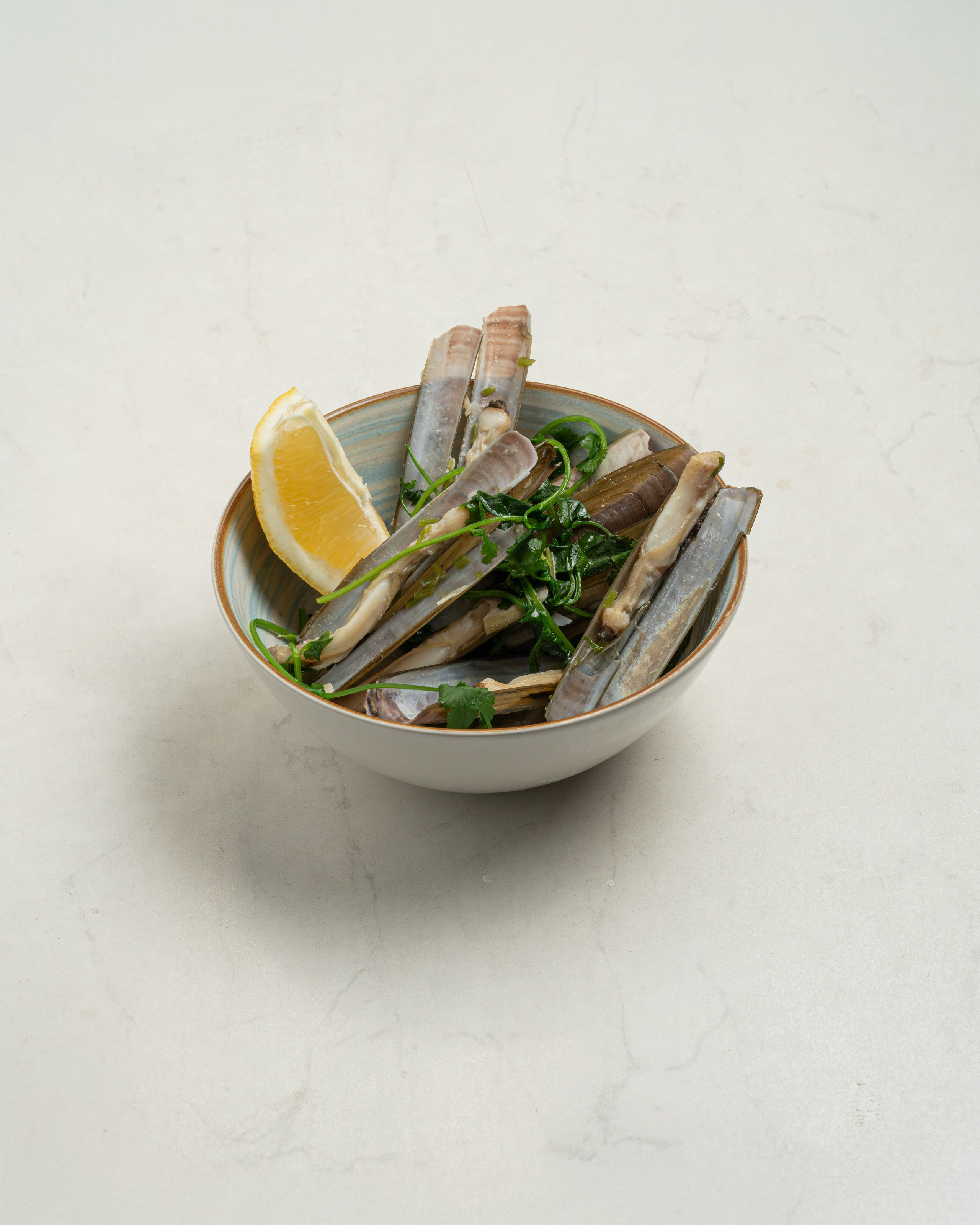 Forma Studios | Food & Drinks