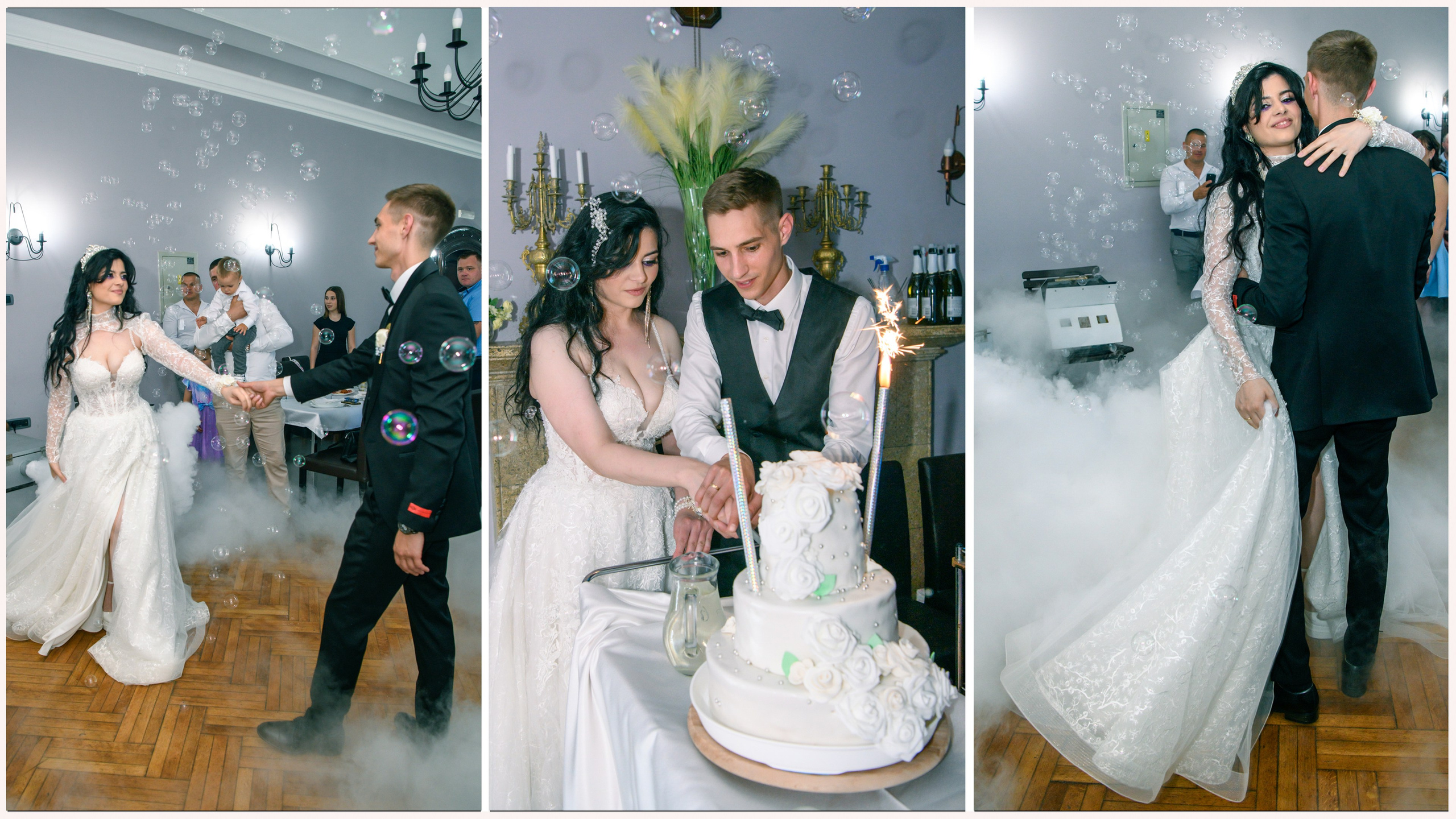 Pro Studio Photo & Video Team