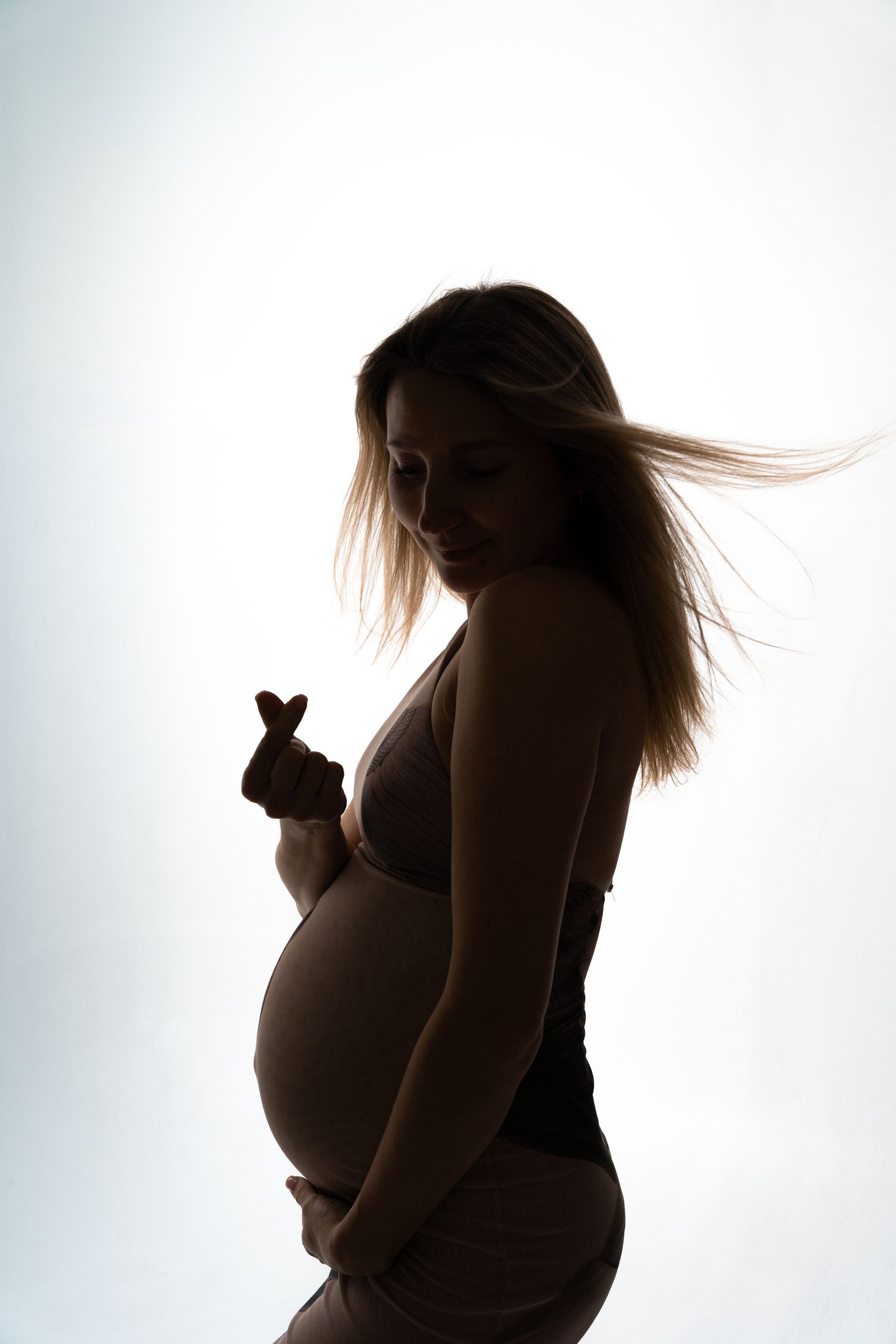 Ffff. Portrait Photographer in Berlin Daria Doch Schwangerschaftsfotos