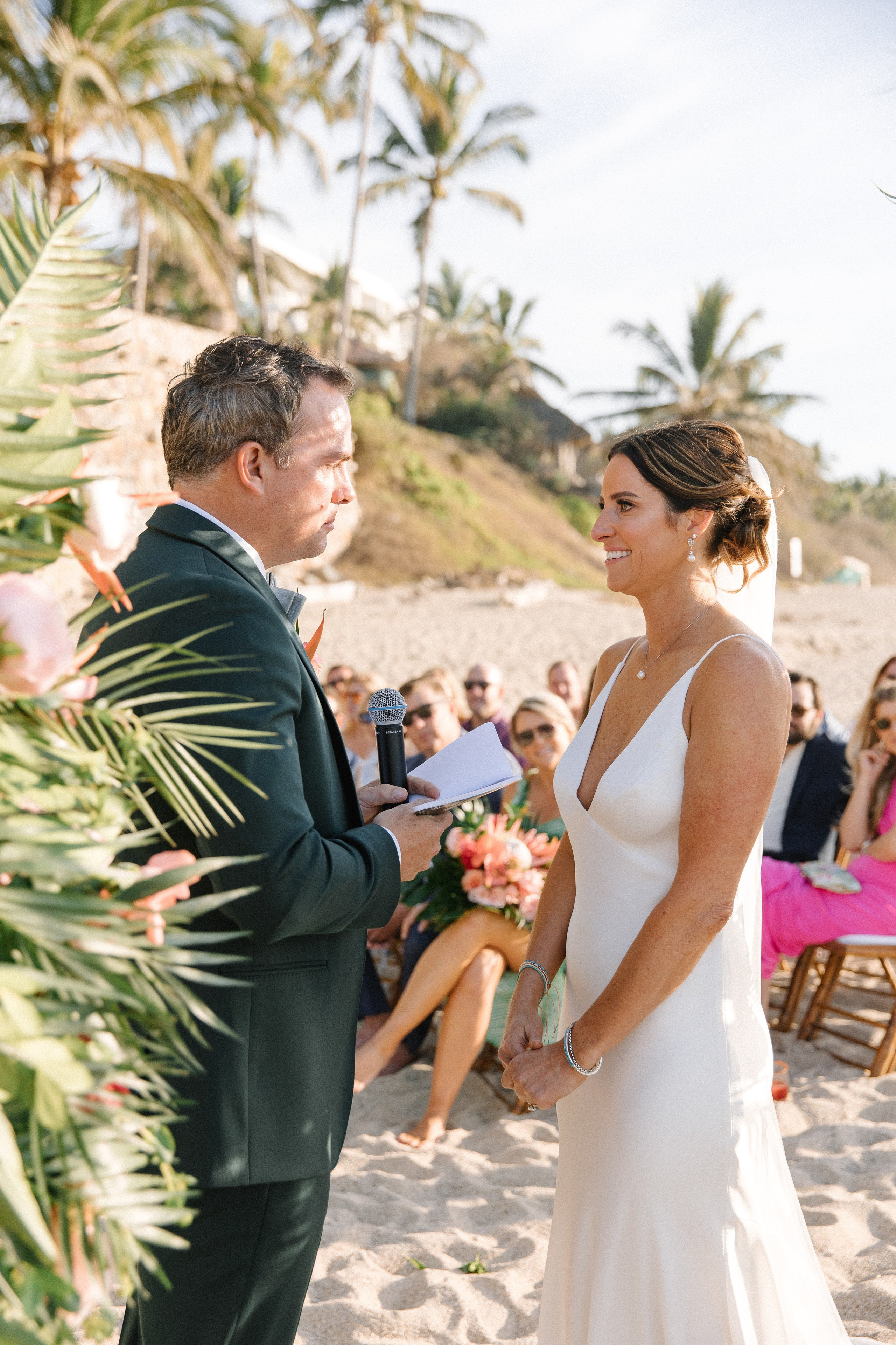 Villa del Oso, Sayulita. Wedding photographer Mexico Sayulita Puerto Vallarta Punta Mita Cabo