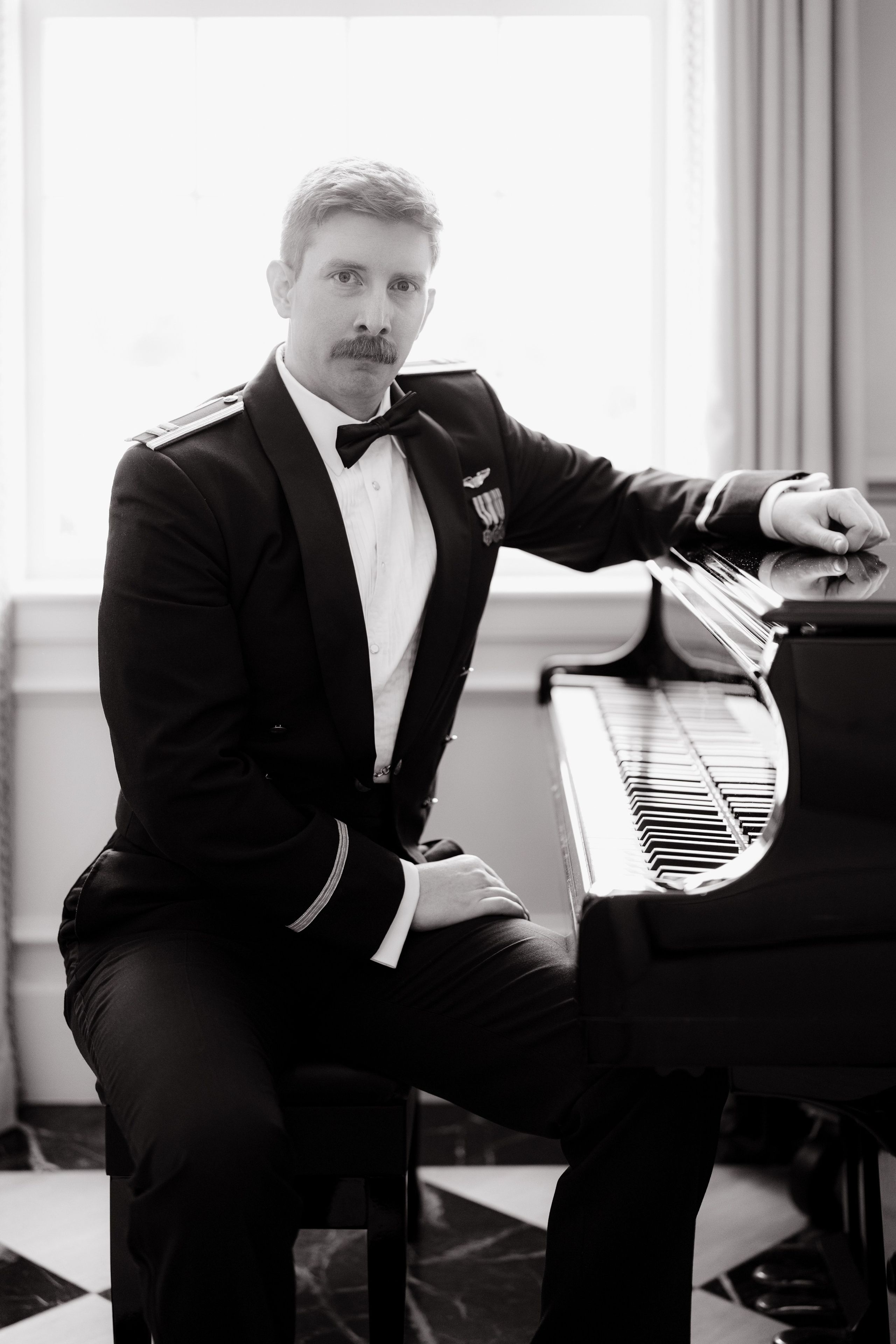 Collier and Matthew. Wedding photographer and videographer New York | New Jersey