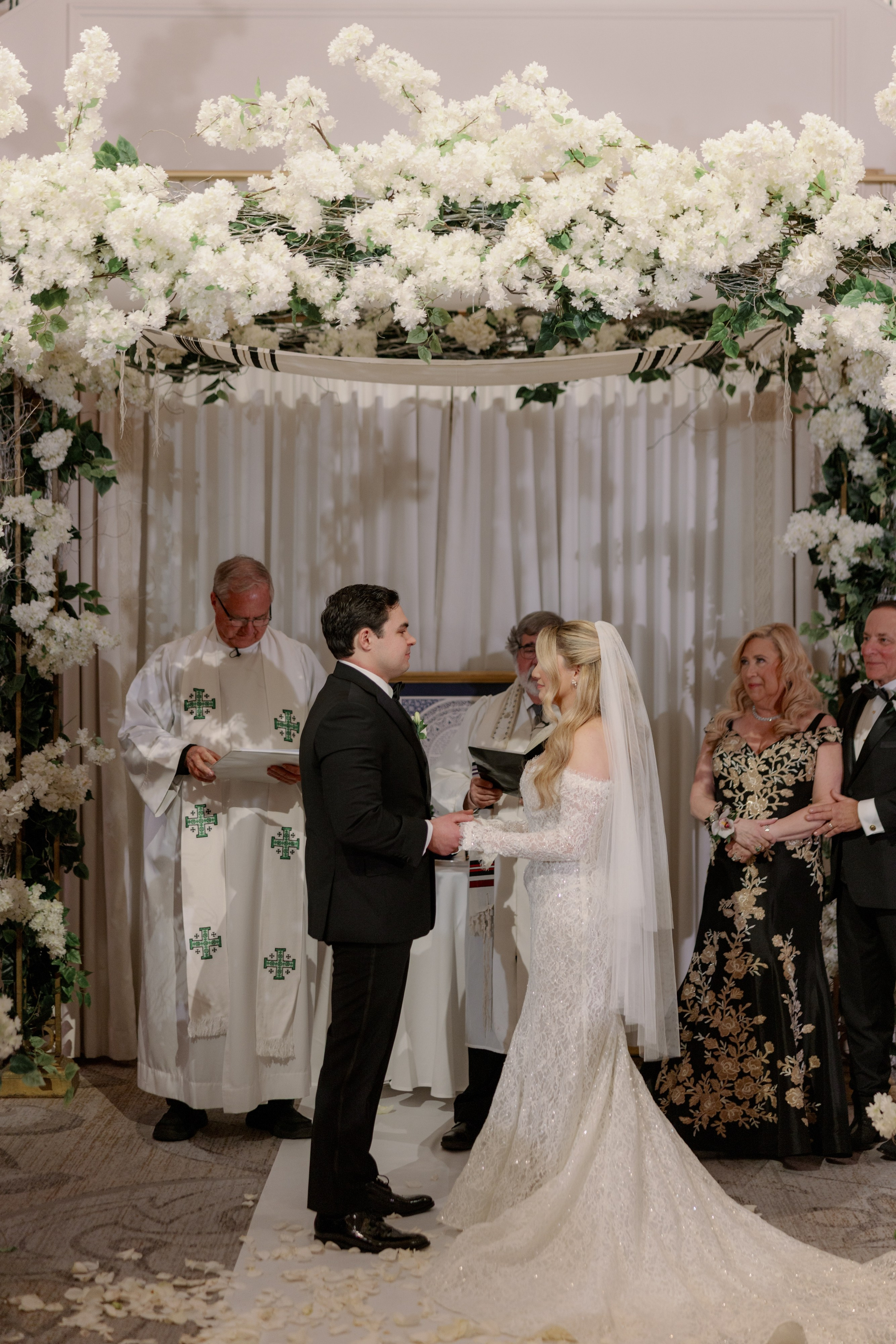 Heather and Michael. Wedding photographer and videographer New York | New Jersey