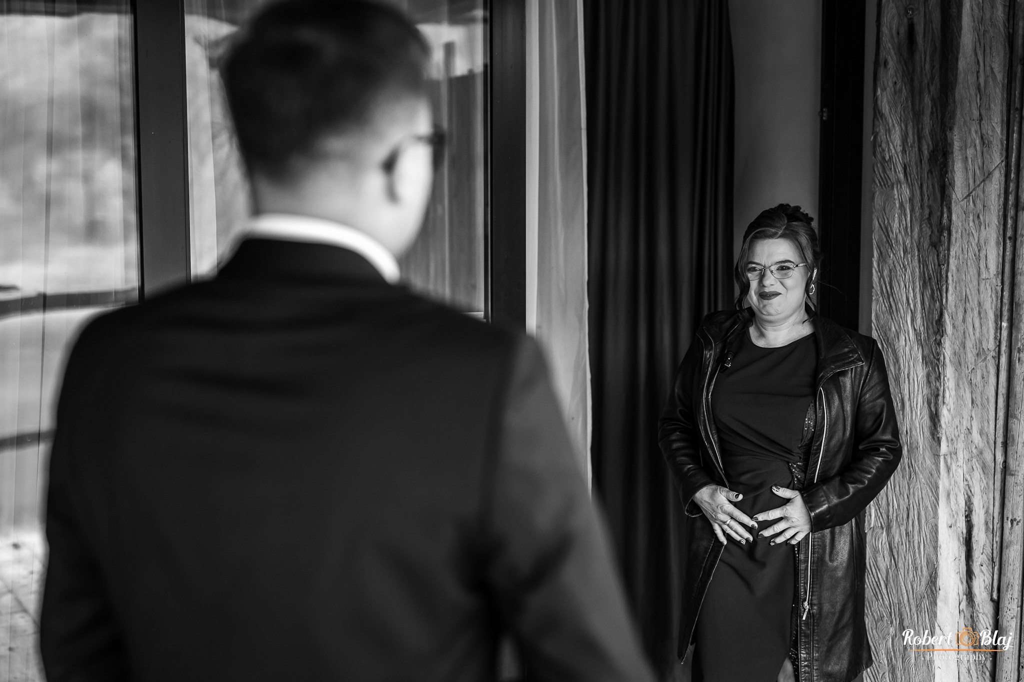 Larisa & Gabriel. Robert Blaj - Fotograf Nuntă Iași