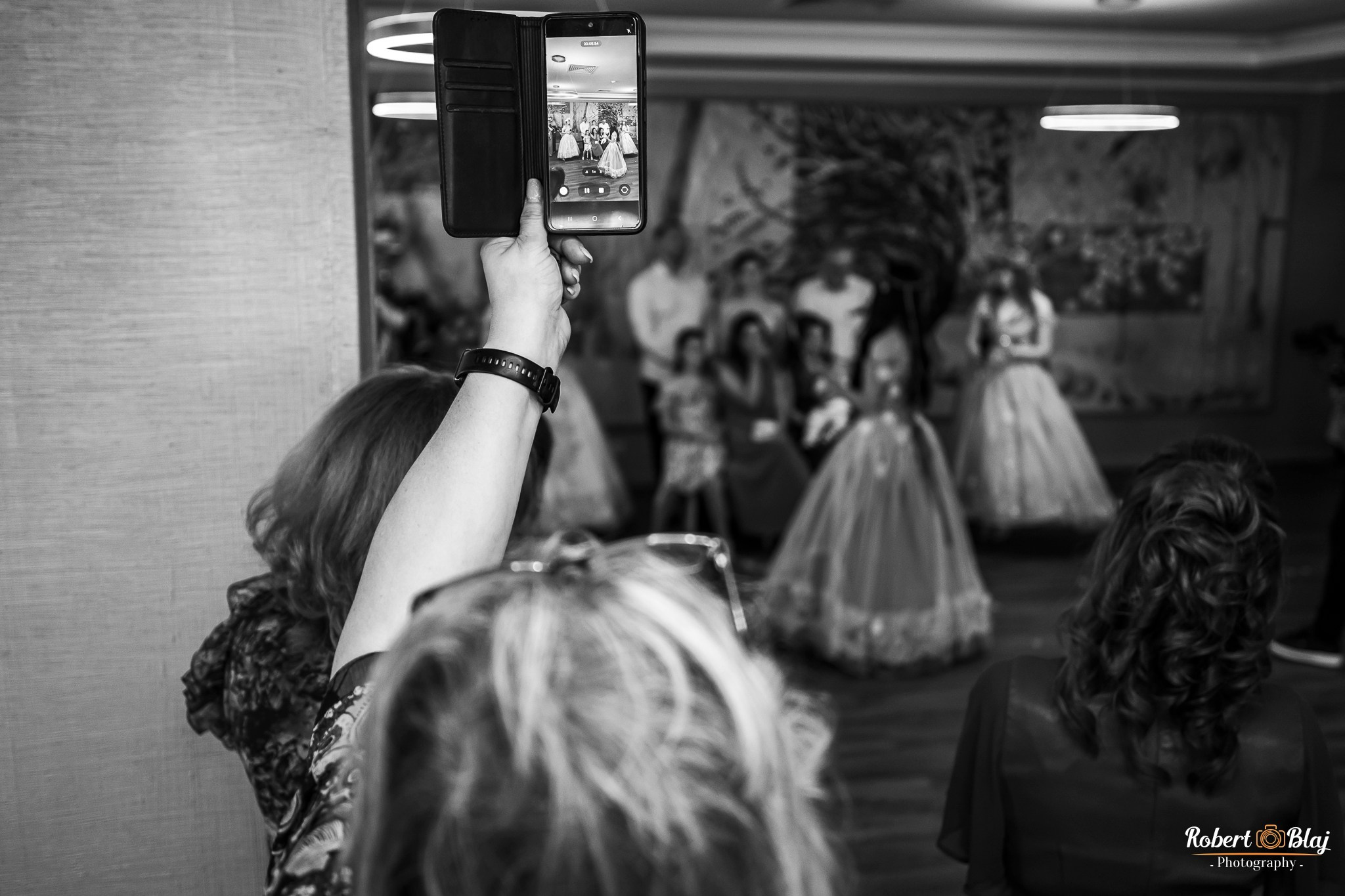 Dominic. Robert Blaj - Fotograf Nuntă Iași