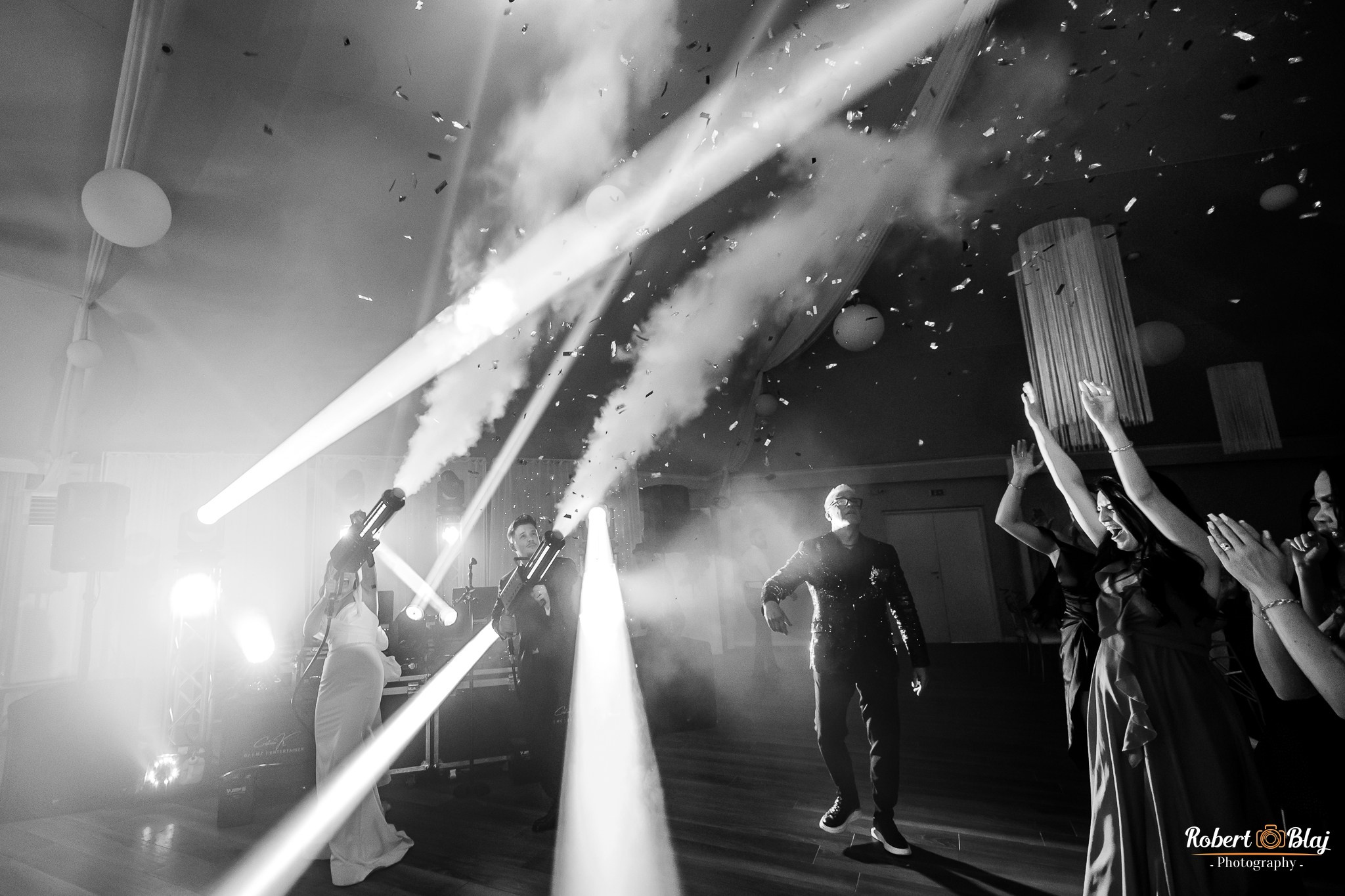 Andreea & Leo. Robert Blaj - Fotograf Nuntă Iași