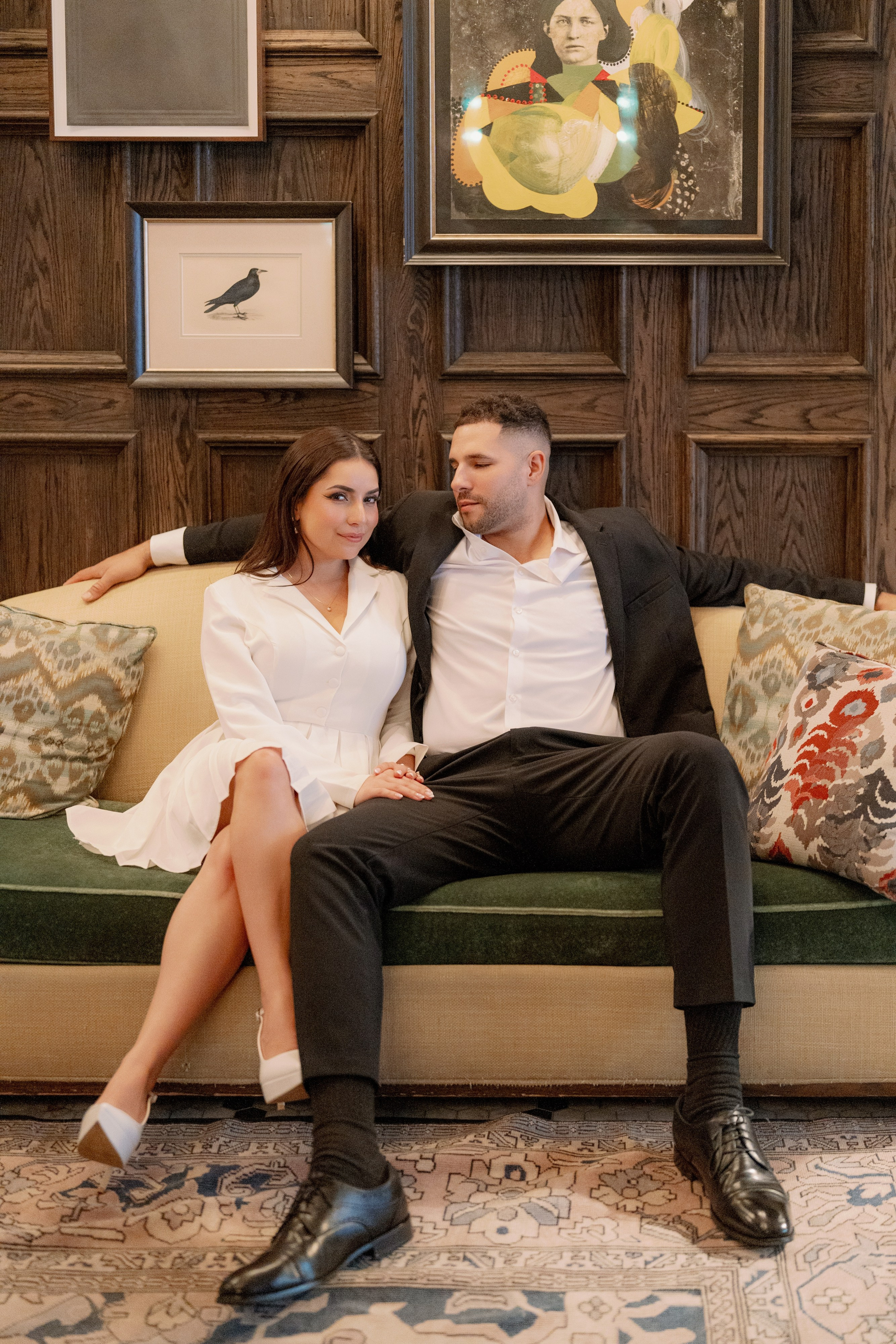 Yaneli and Christopher. Wedding photographer and videographer New York | New Jersey