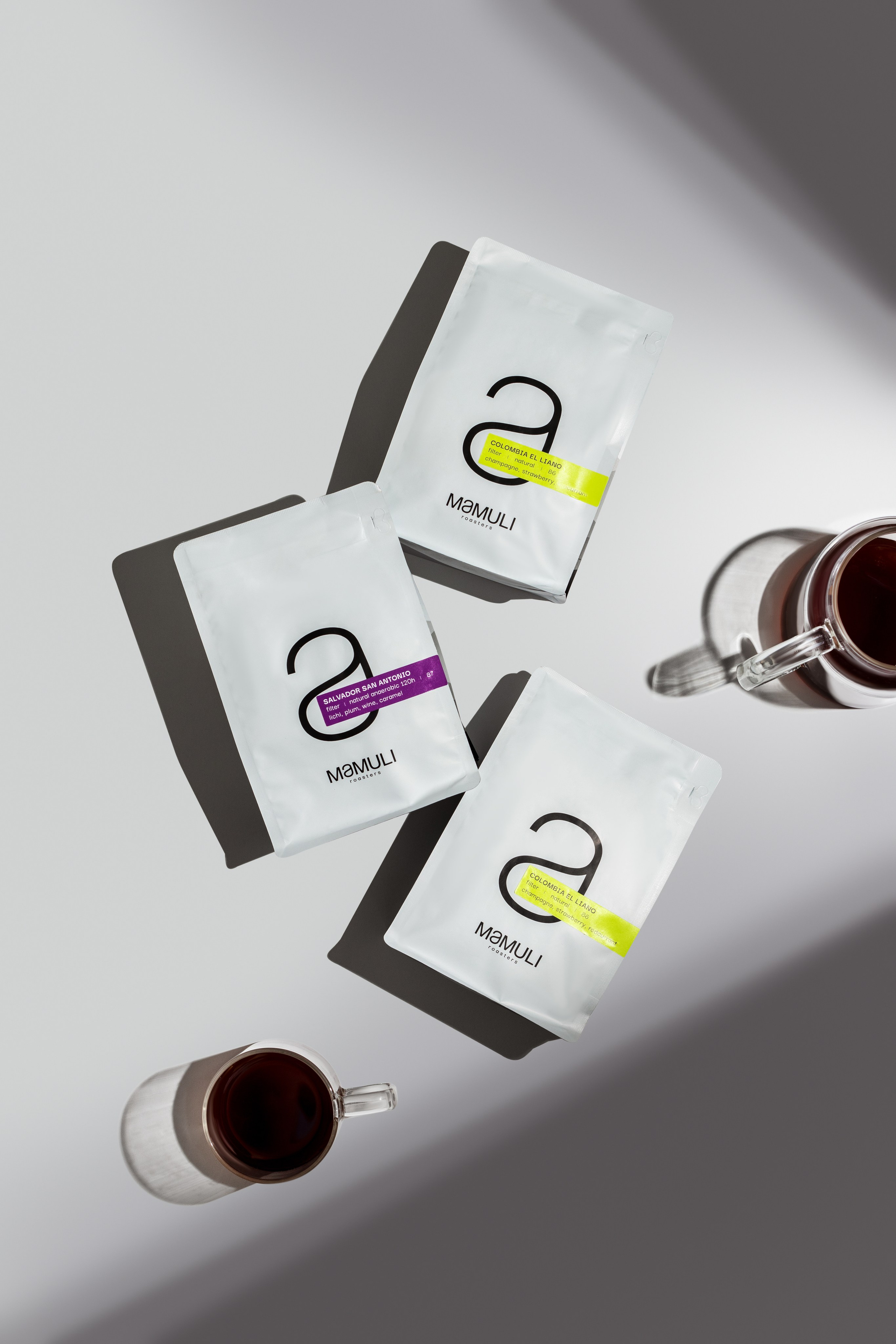 Mamuli Roasters. Тина Ковальская | food&предметный фотограф |Тбилиси