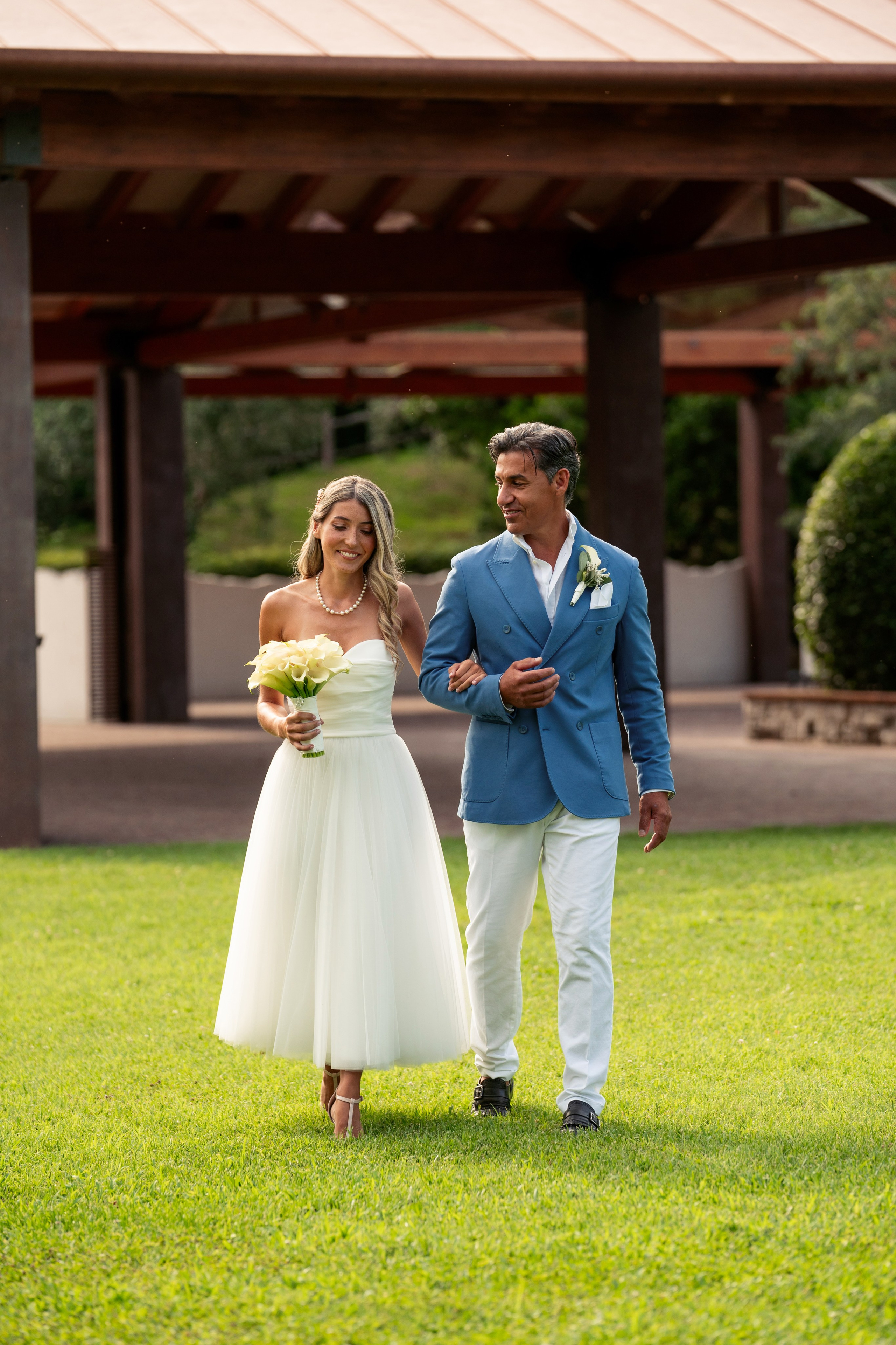 Adi & Larissa. Studio Timis