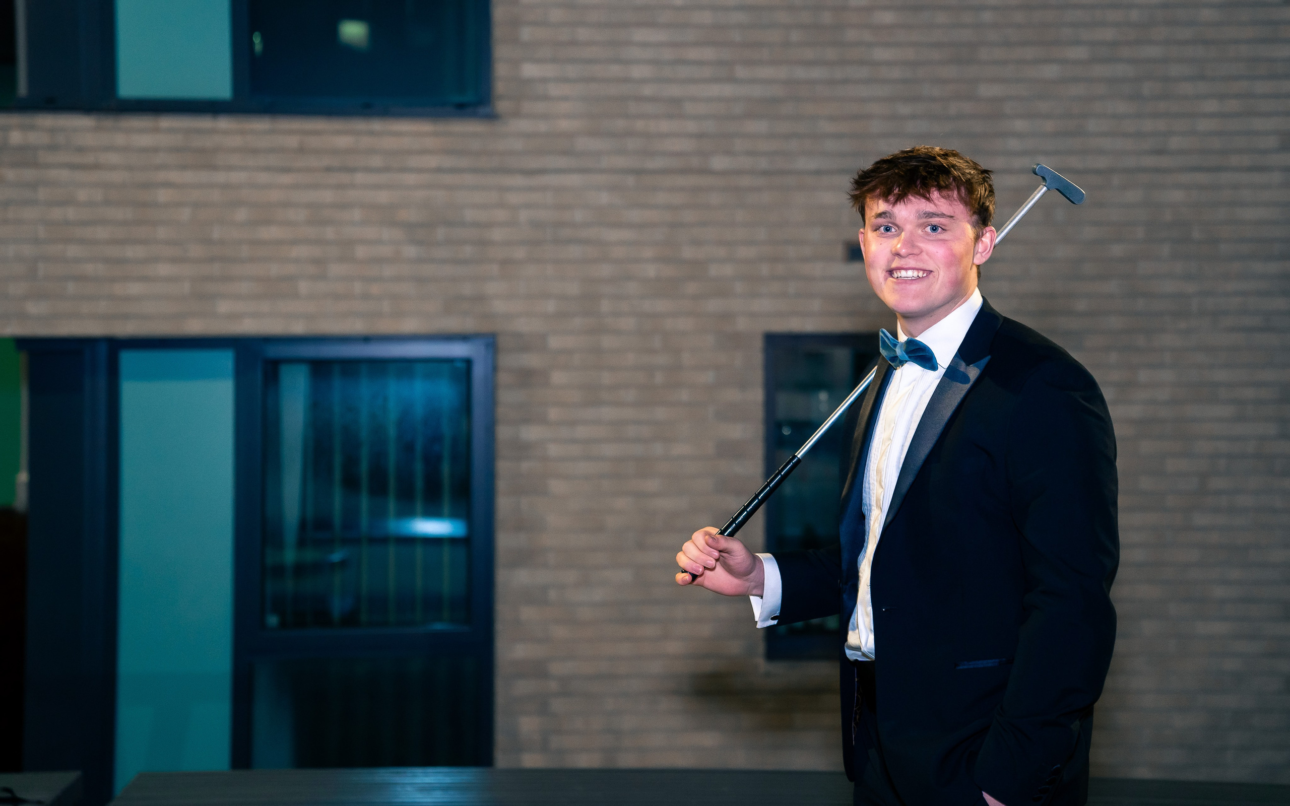 South College Epiphany Ball. Expect Miracles Photography by Kate & Andrew