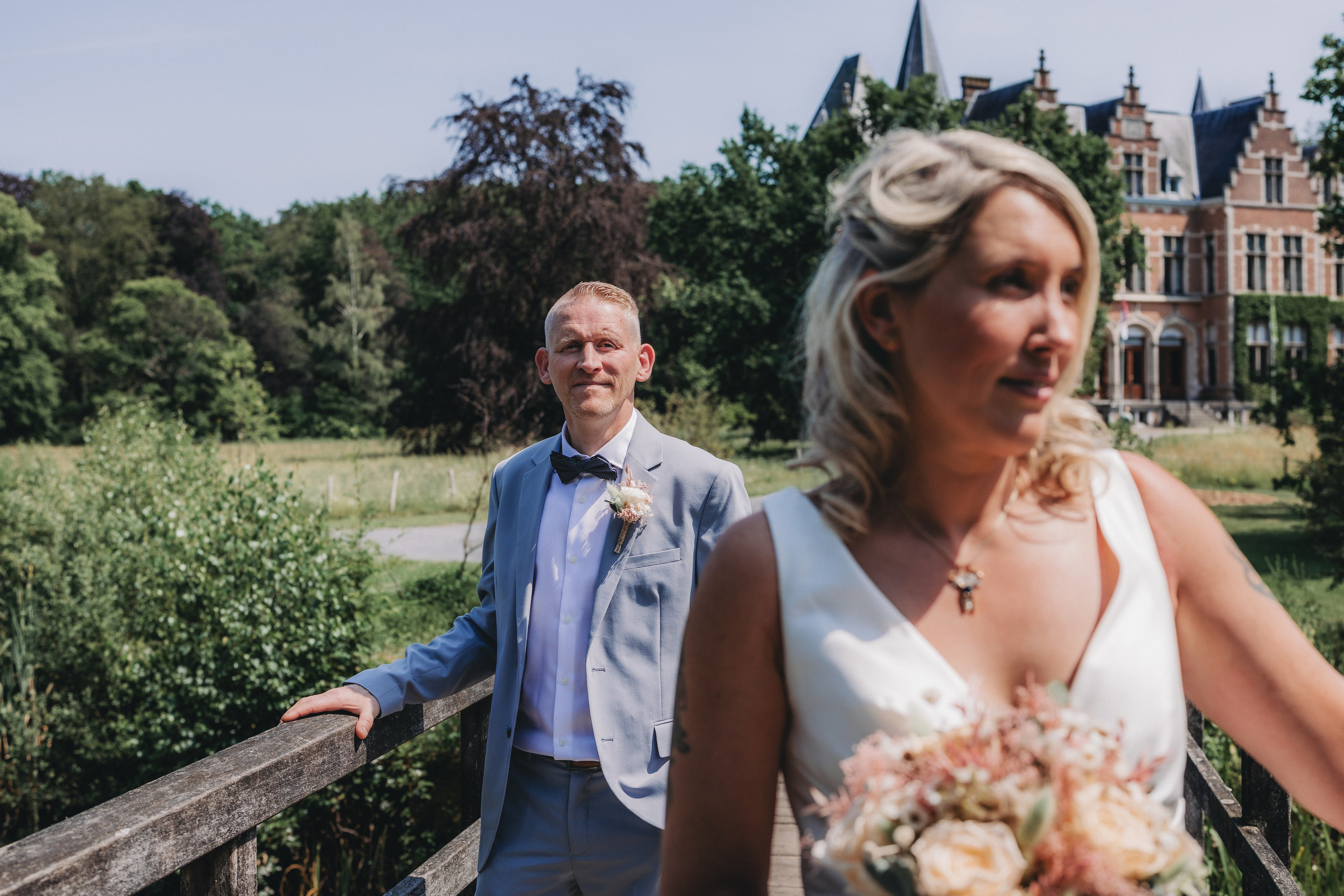 Sophie & Benny. Kapture Photography | Wedding Photography | Wedding Photographer | Editorial, Elegant & Timeless