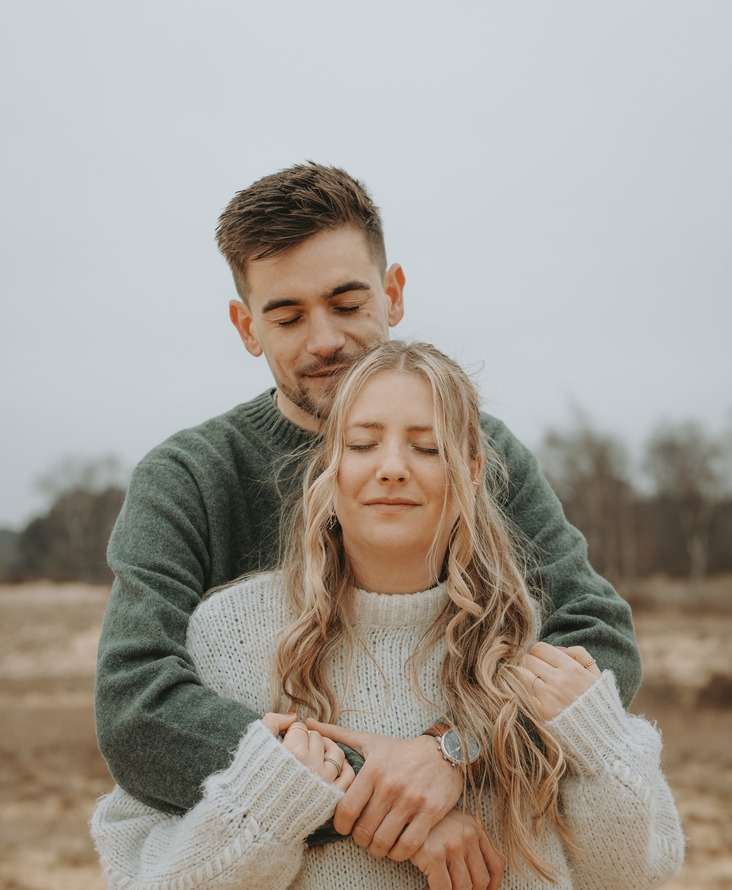 Kapture Fotografie – Huwelijksfotografie & Portretfotografie voor pure liefdevolle momenten