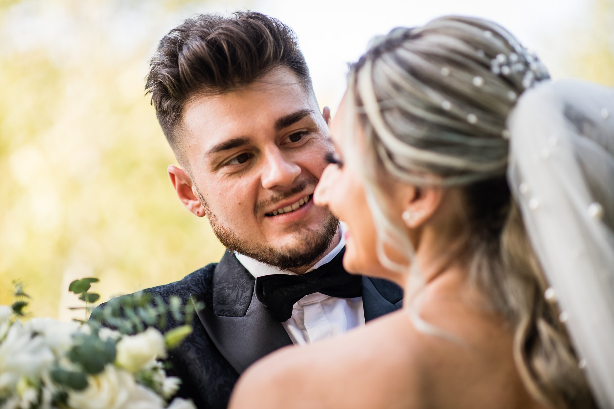 Daiana & Adrian. Acasă