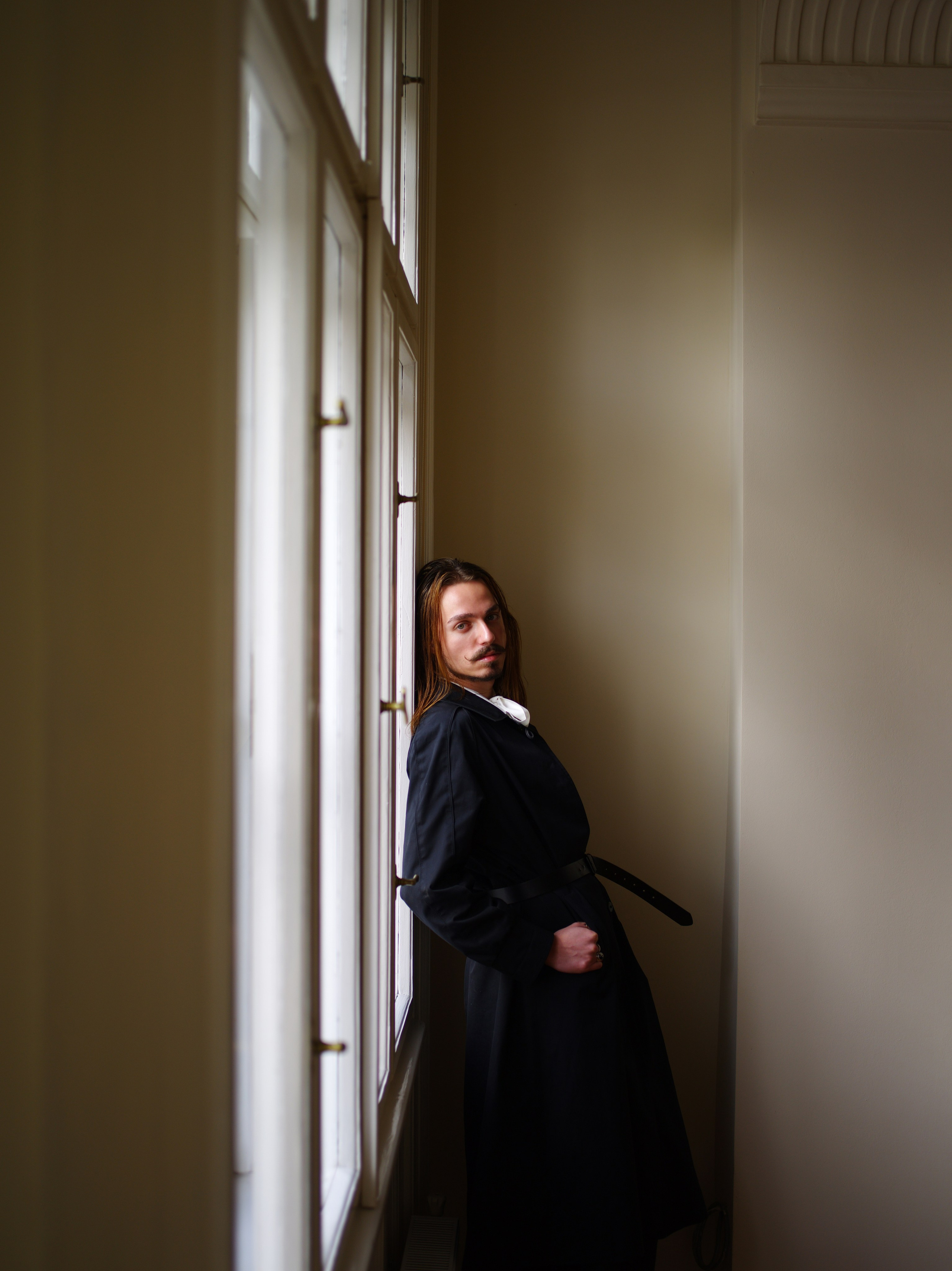 MARIUS. CCORNEA PHOTOGRAPHY