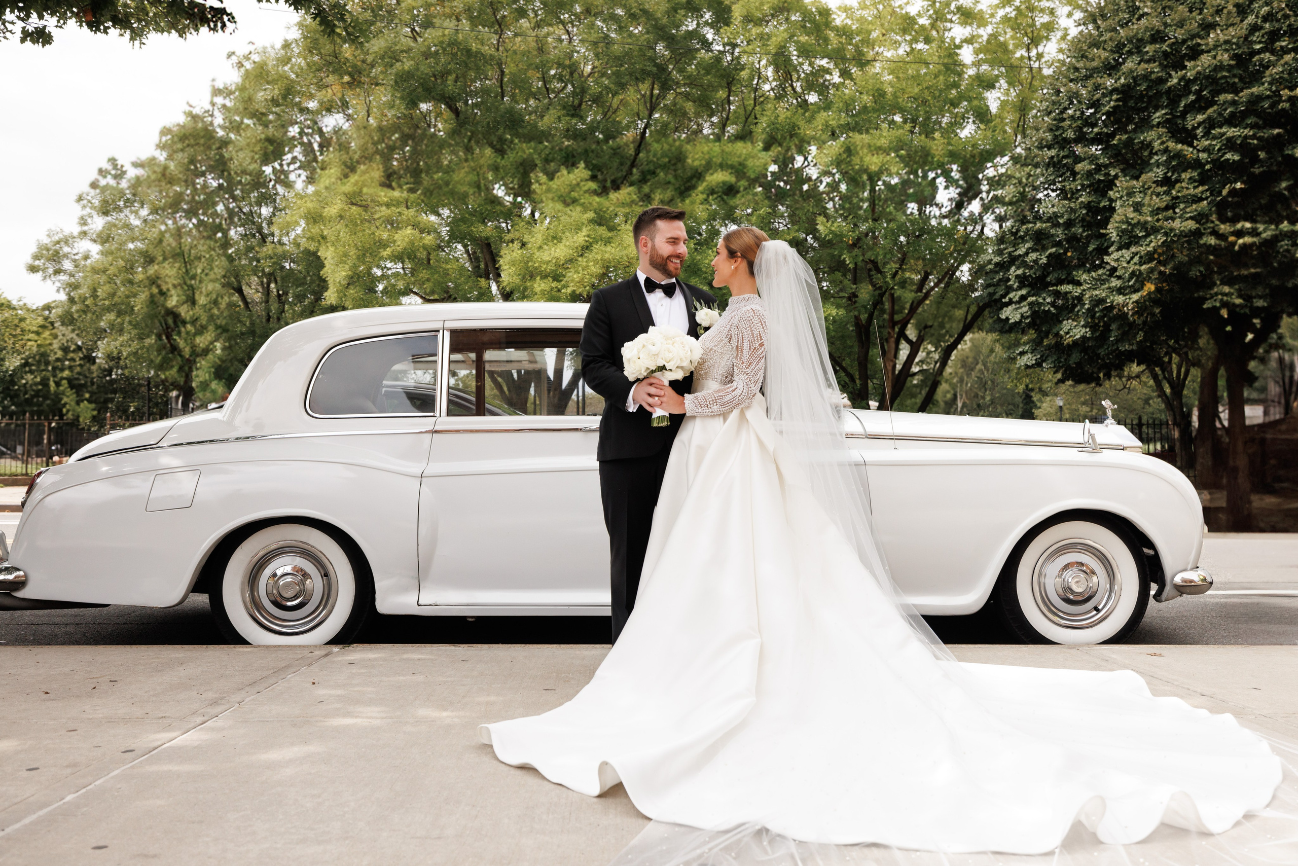 Alessia & Forrest. Wedding Photo & Video