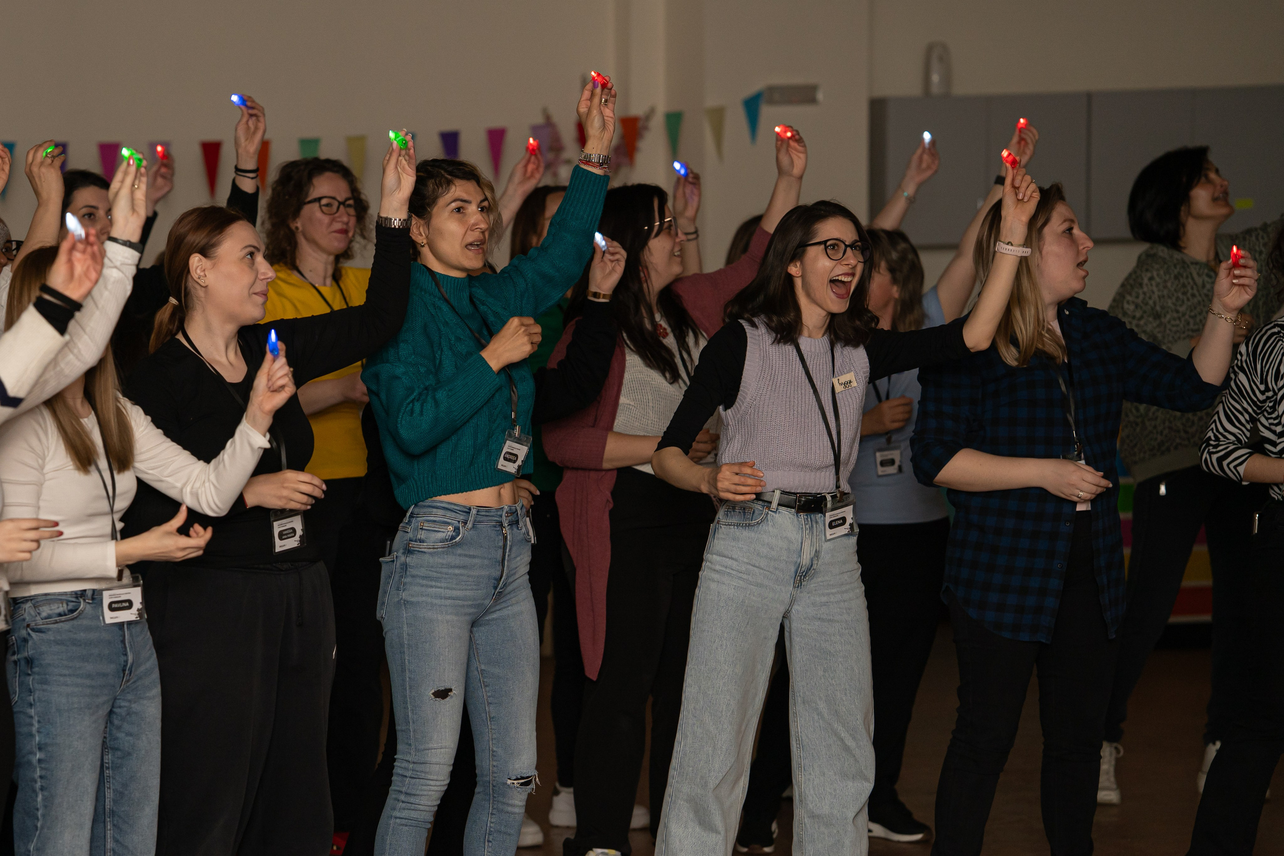 Resurse muzicale pentru copii- Geanina Studencu. Bycristinaciobanu