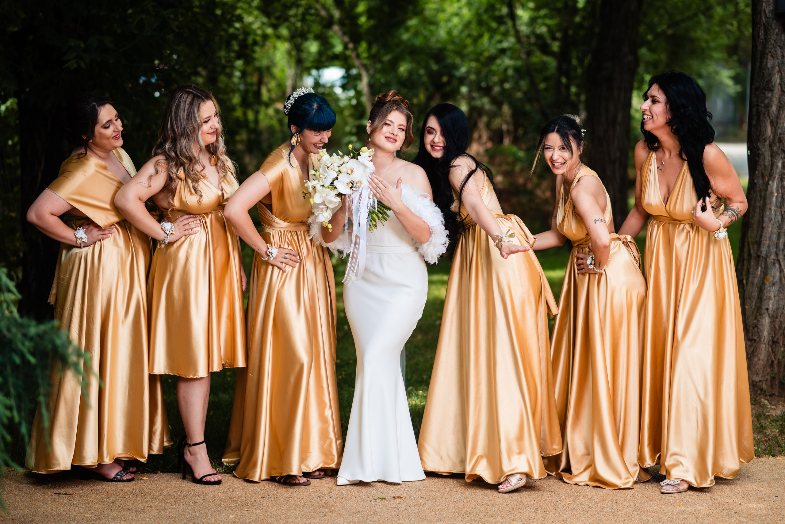 Ioana & Catalin. Giani Maftei