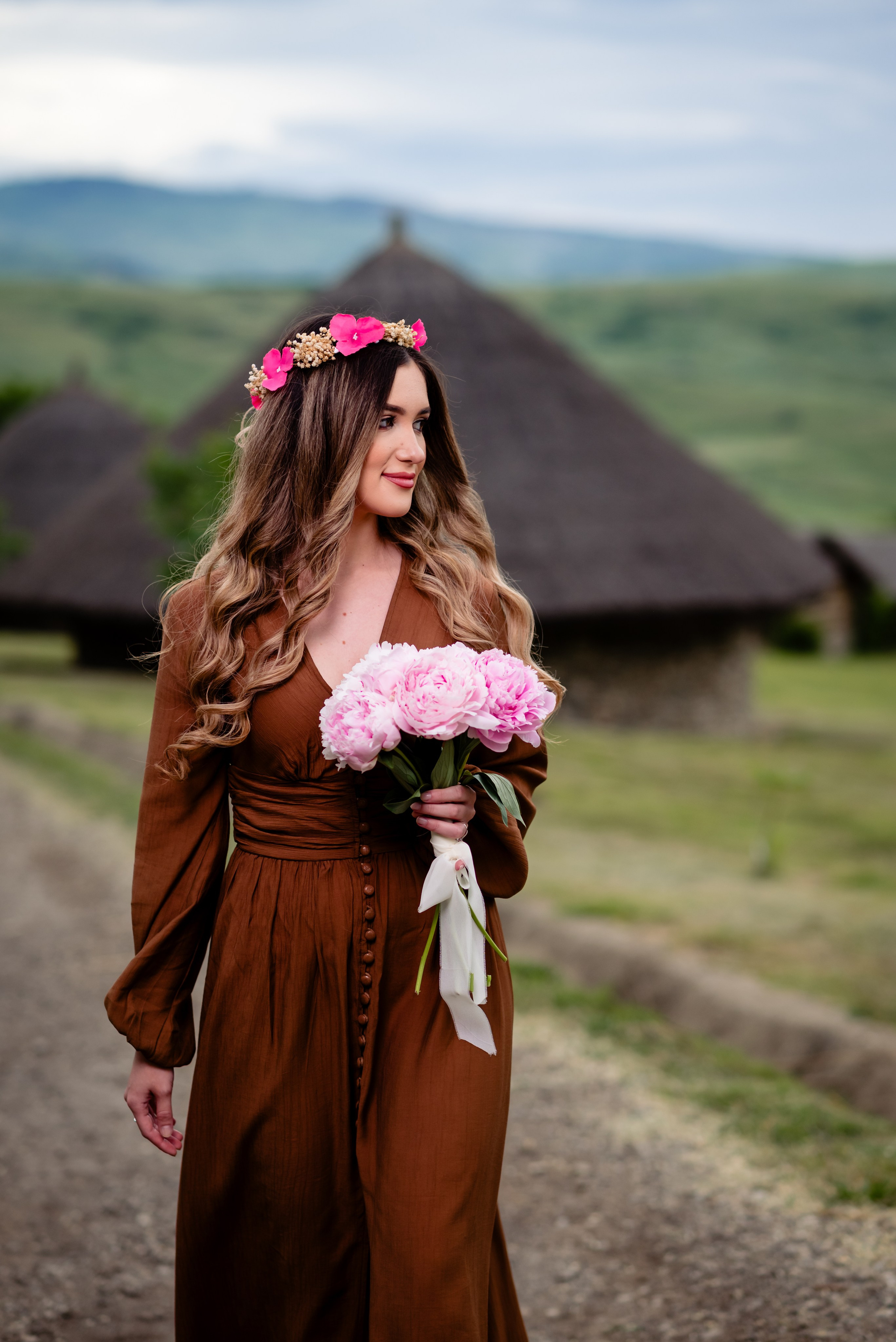 Iulia & Robert. The Unseen by Giani Maftei
