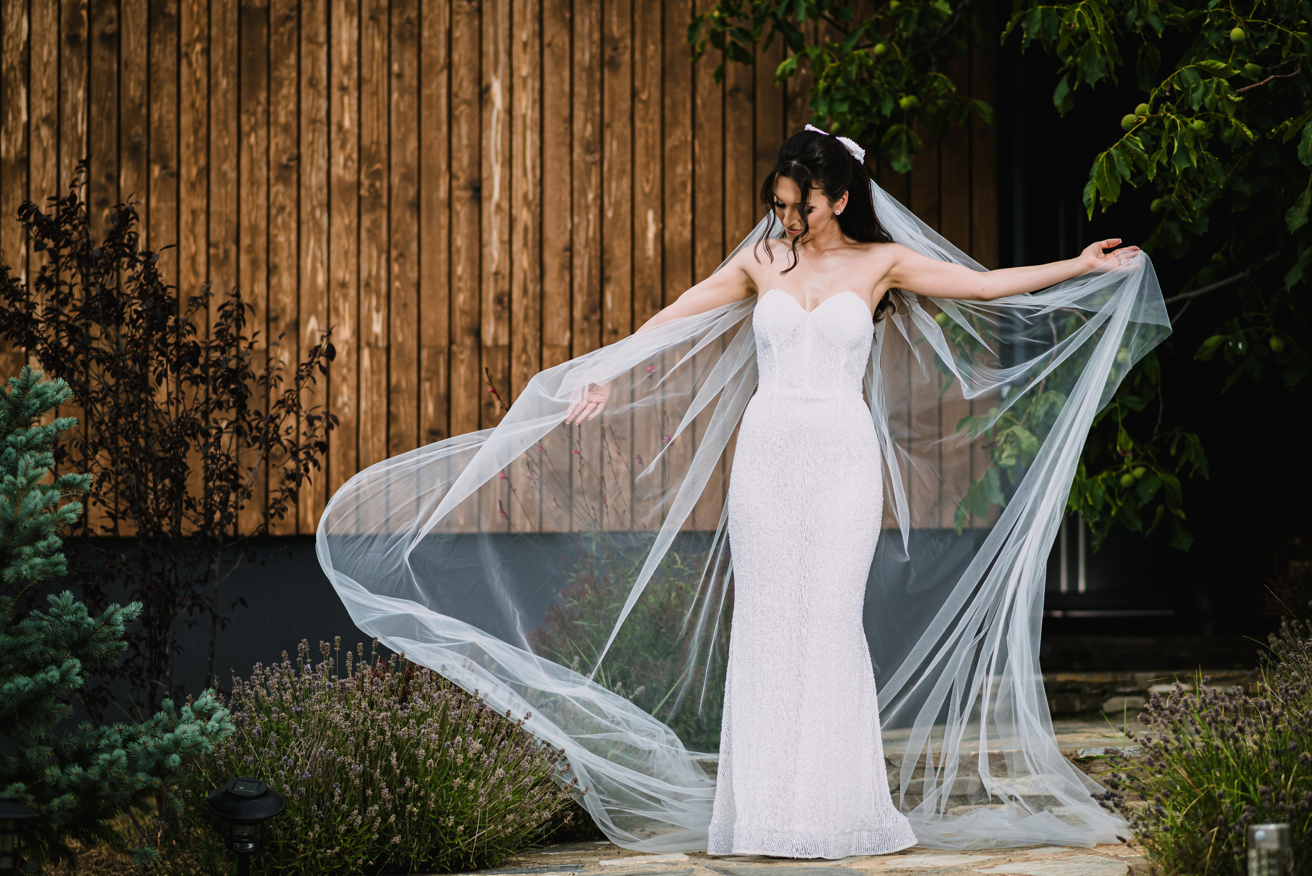 Cristina & Sergiu. Giani Maftei