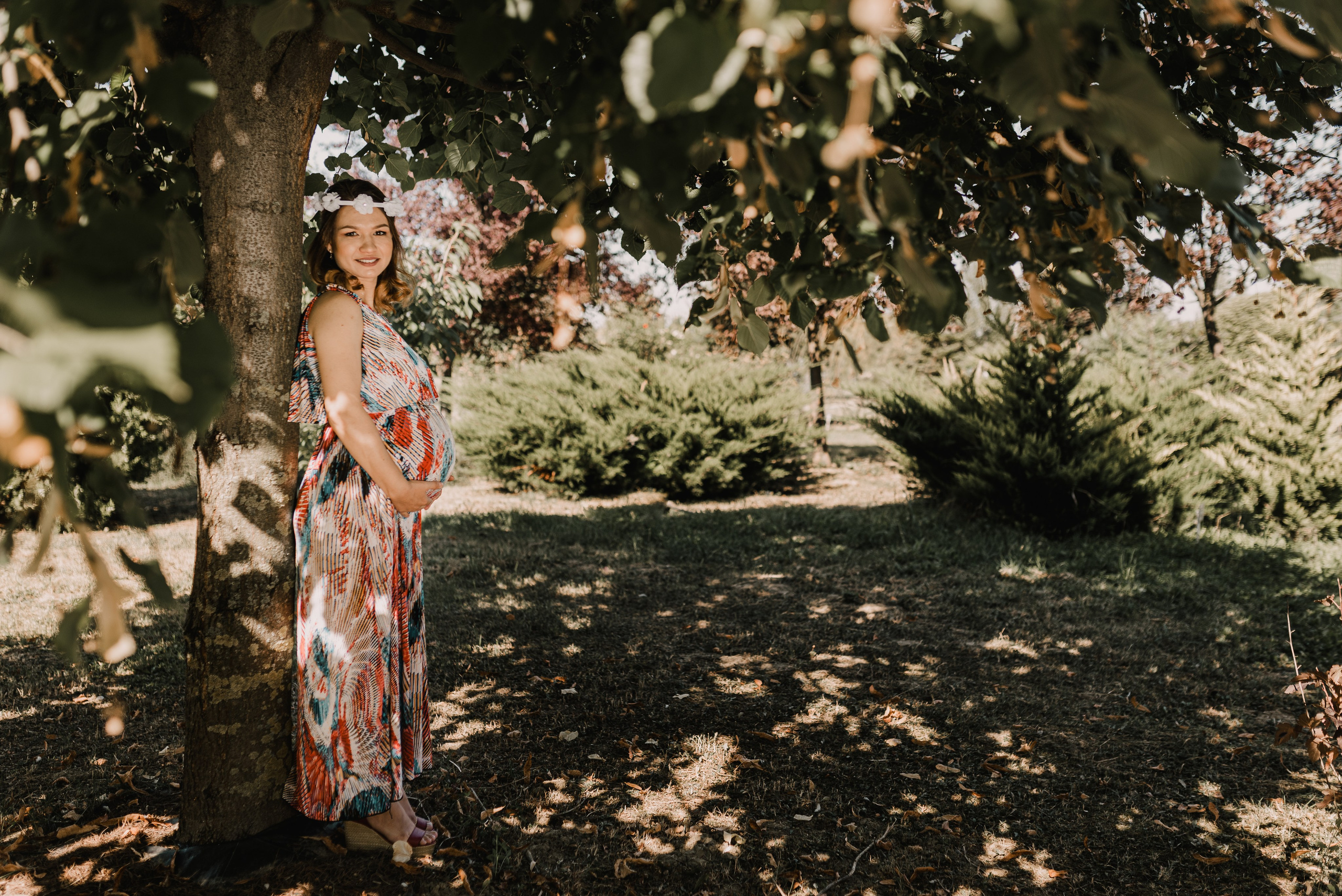 Cristina. Giani Maftei