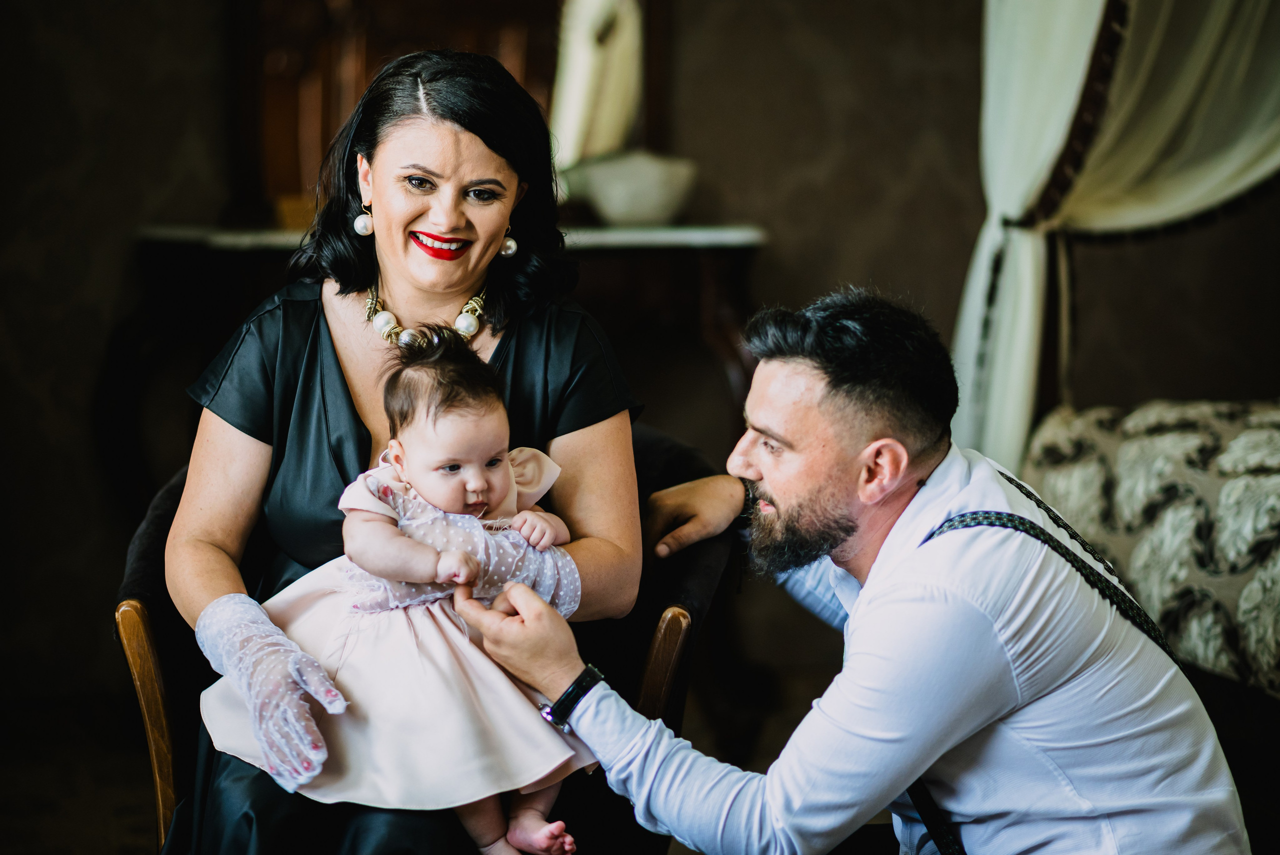 Irina Maria. Giani Maftei