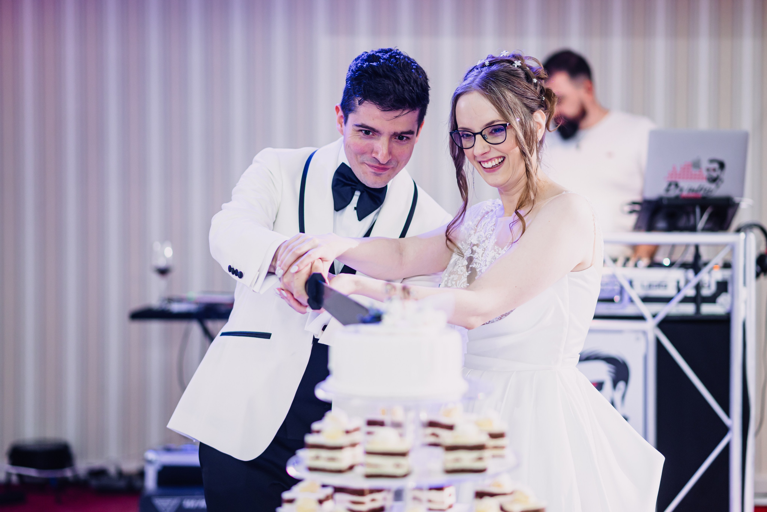 Florina & Florentin. Giani Maftei