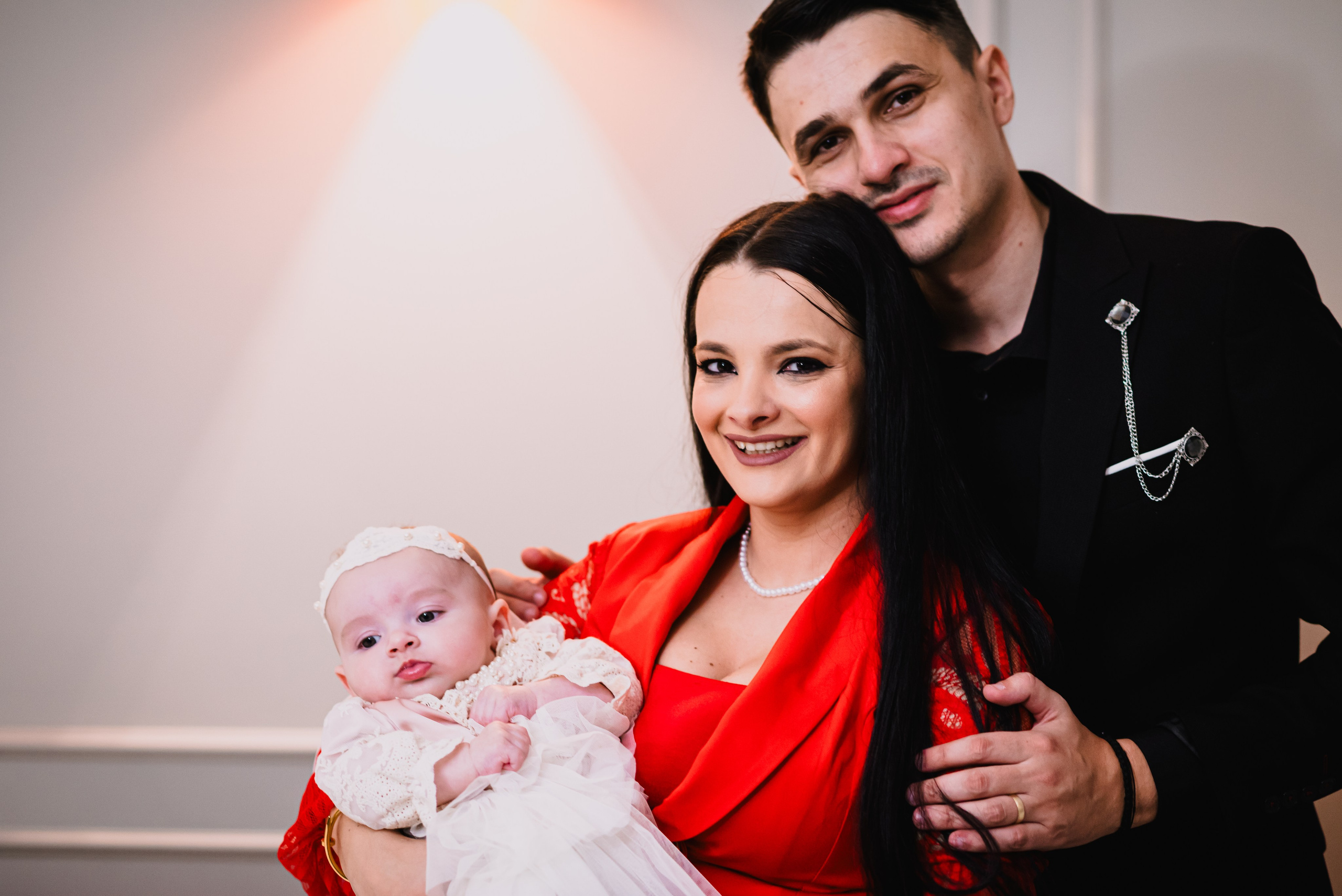 Oriana Elena. Giani Maftei