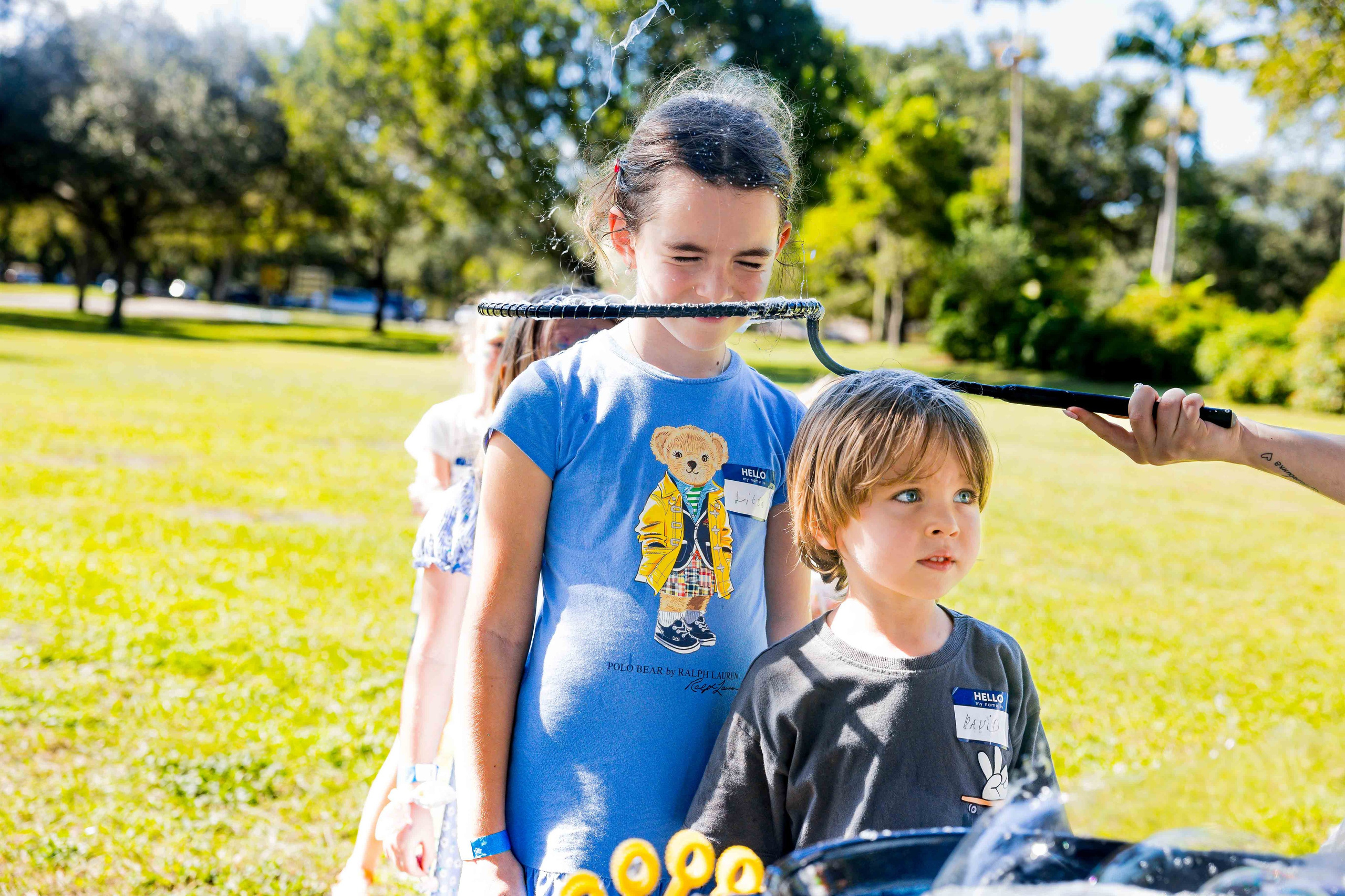 PICNIC. Photographer Julia Makoveeva